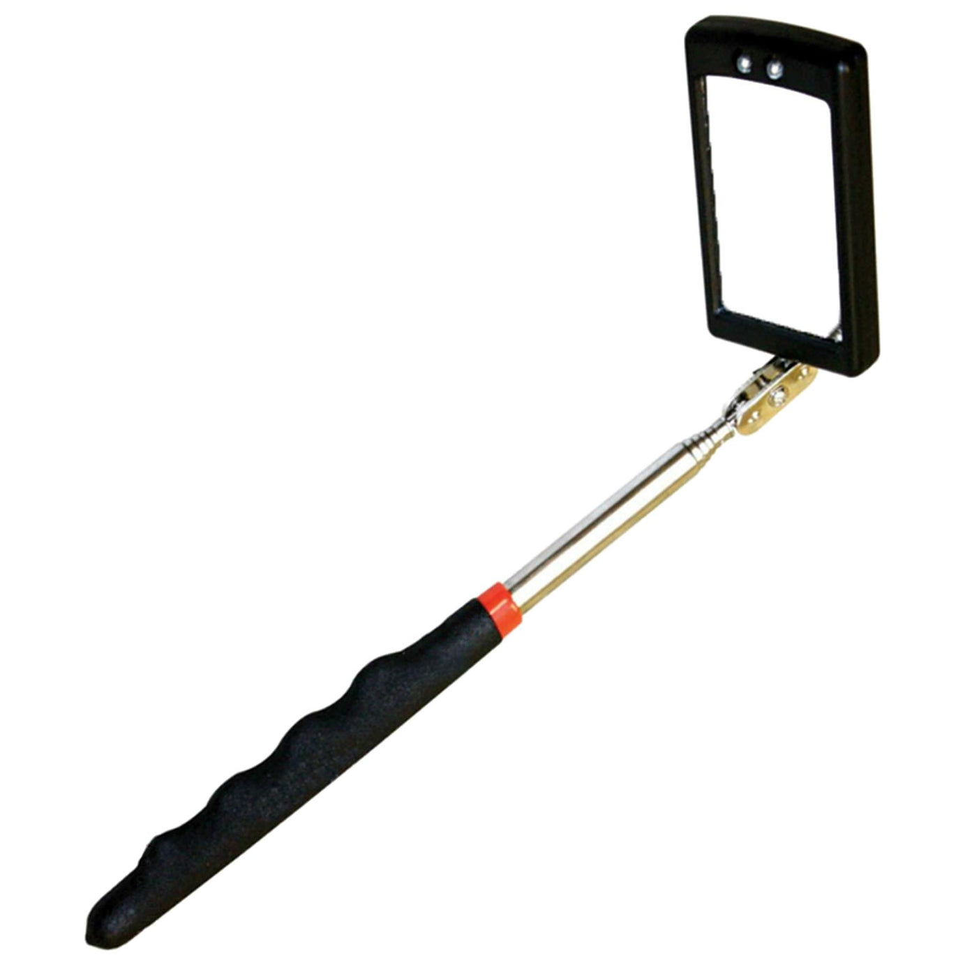 Telescopic Light Inspection Mirror