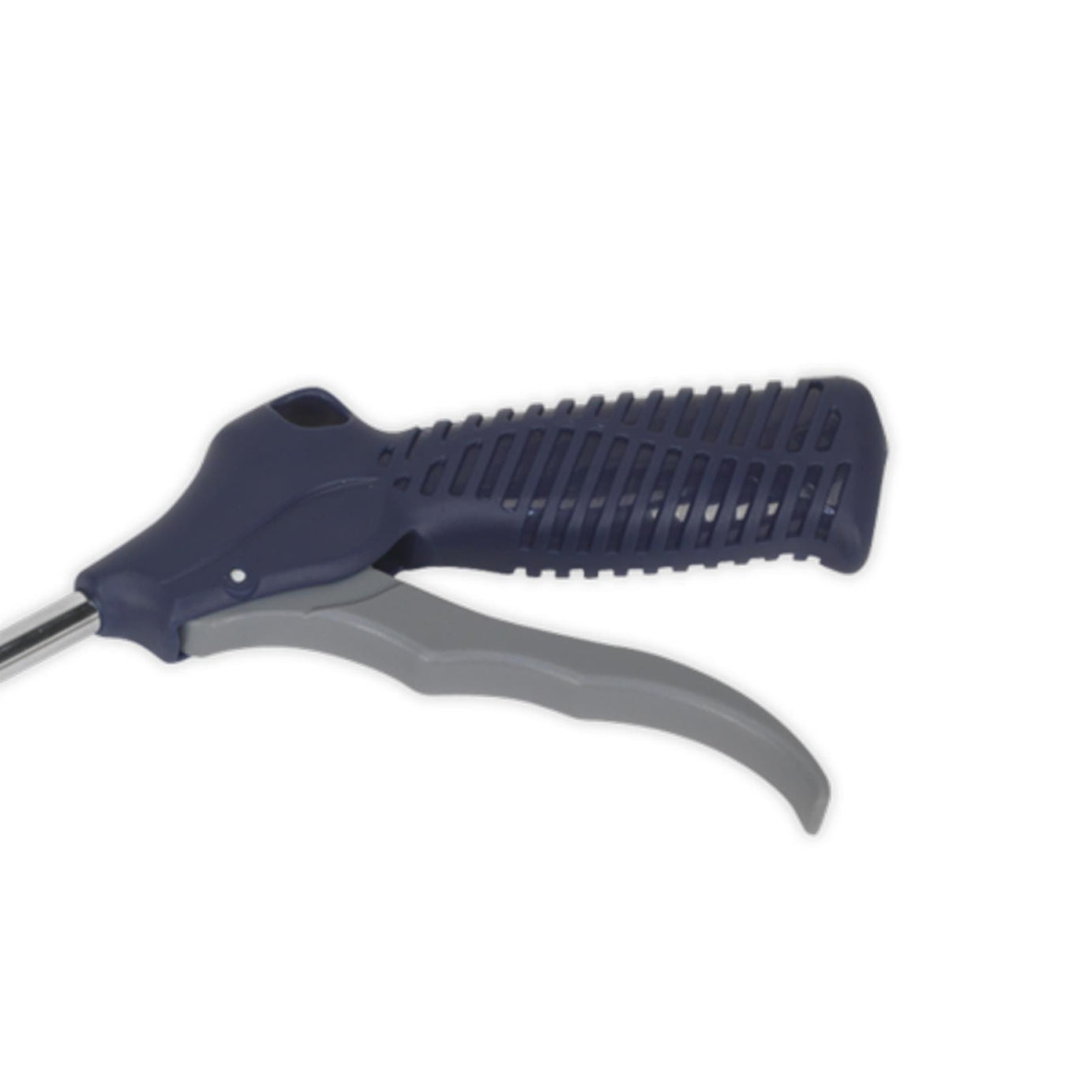 Sealey Air Blow Gun 250mm with 1/4"BSP Air Inlet and Safety Nozzle