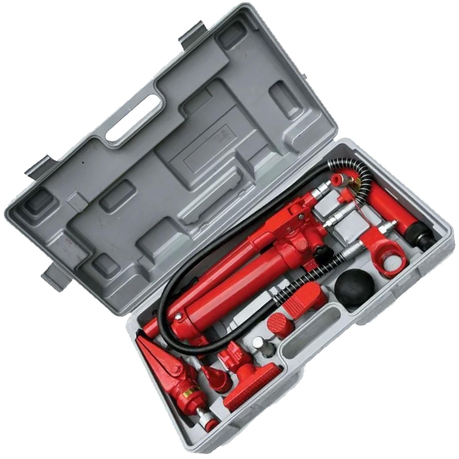 Versatile 4 Tonne Body Repair Kit 