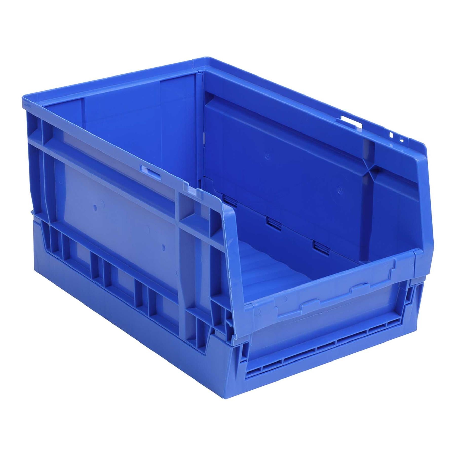 Sealey Collapsible Storage Bin 8.5L