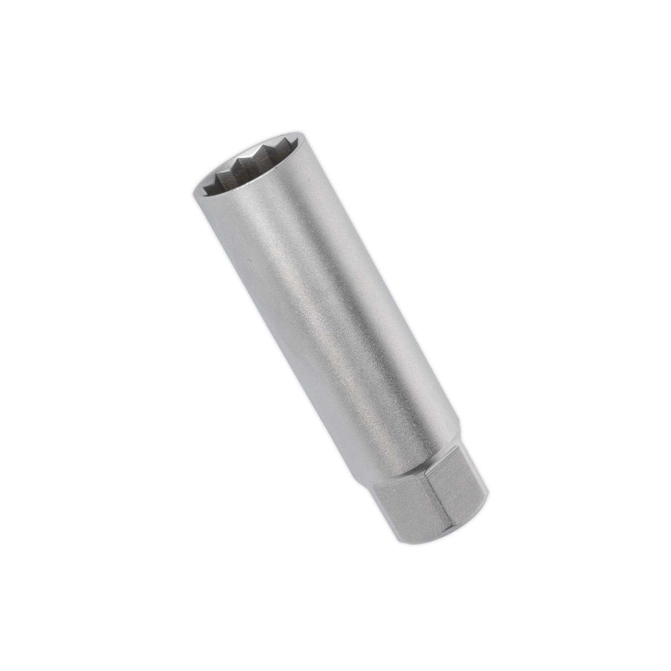 Sealey Spark Plug Socket 14mm 3/8"Sq Drive 12-Point