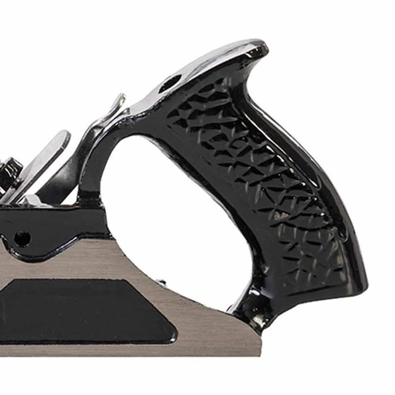 Duplex Rebate Plane 38 X 2mm Blade Guided By Adjustable Fence On 2 Guide Rods