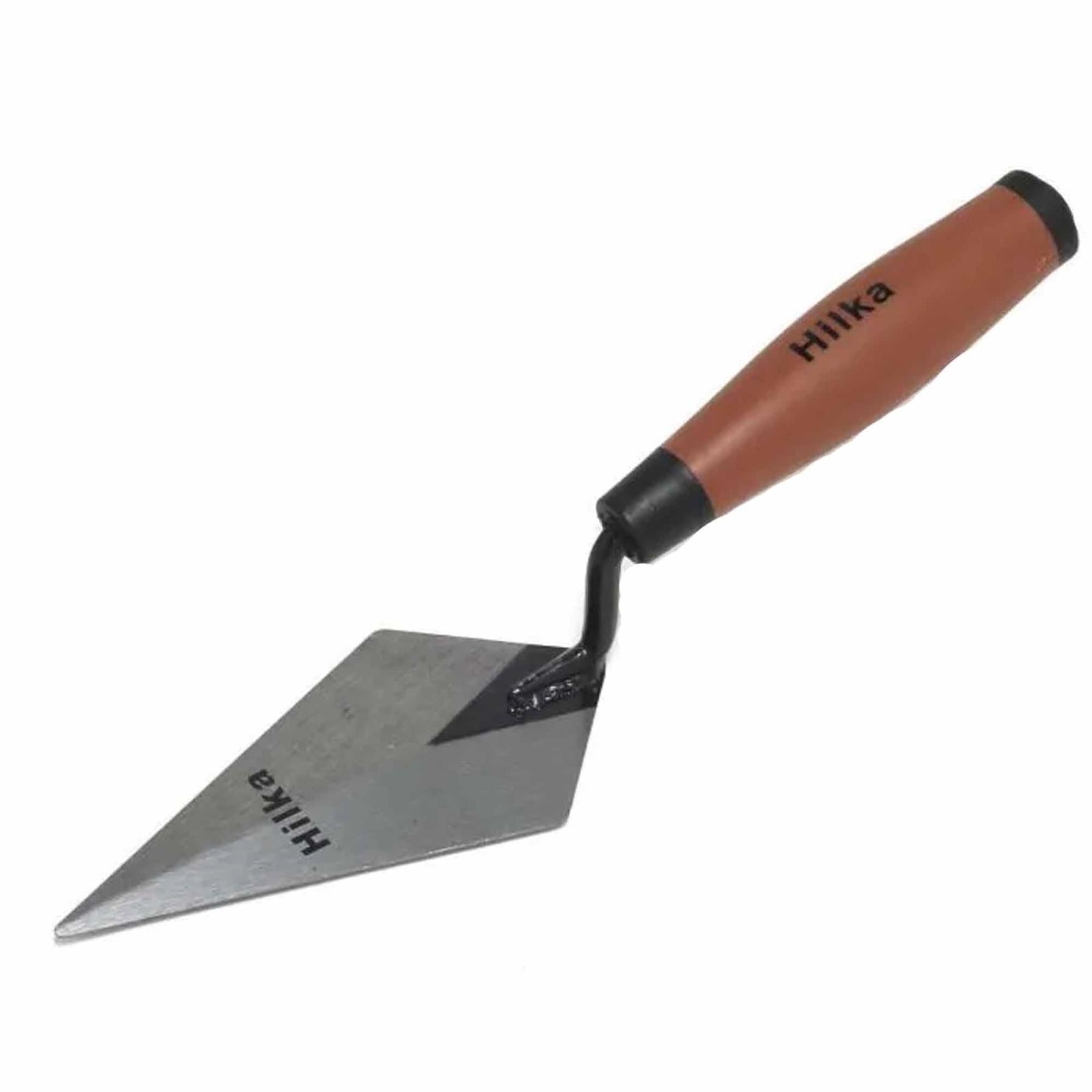 Pointing Soft Grip Trowel