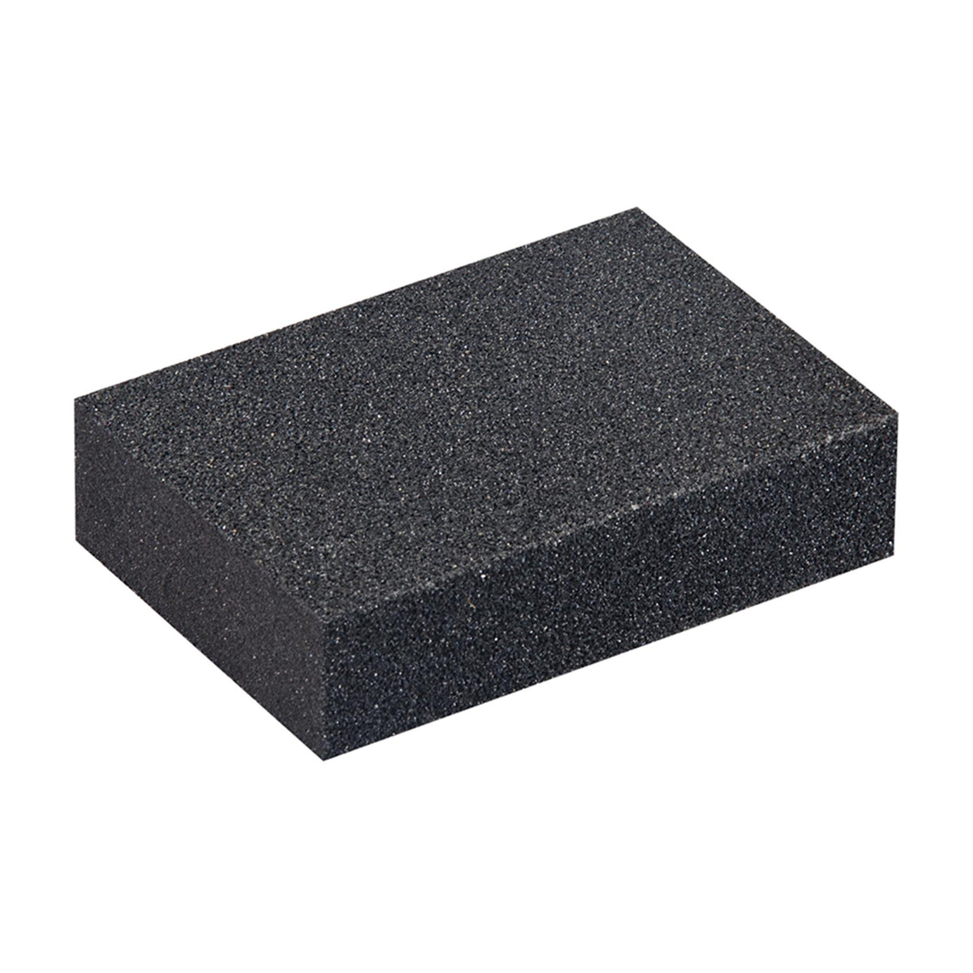 Foam Sanding Block 70 X 100 25mm Fine & Med Fine Grit Can Be Used Wet Or Dry