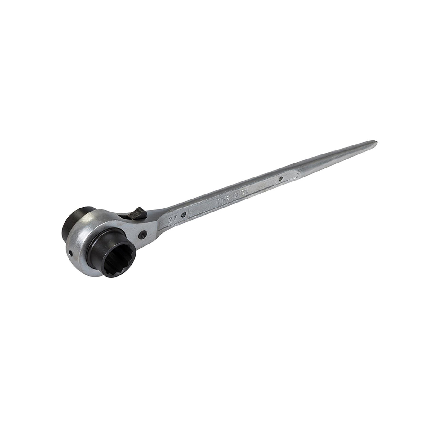 King Dick Ratchet Podger Metric 27 x 32mm