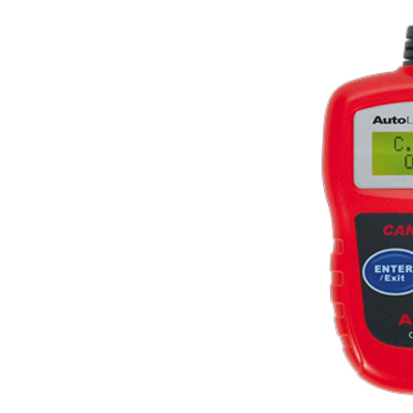 Sealey Autel EOBD Code Reader