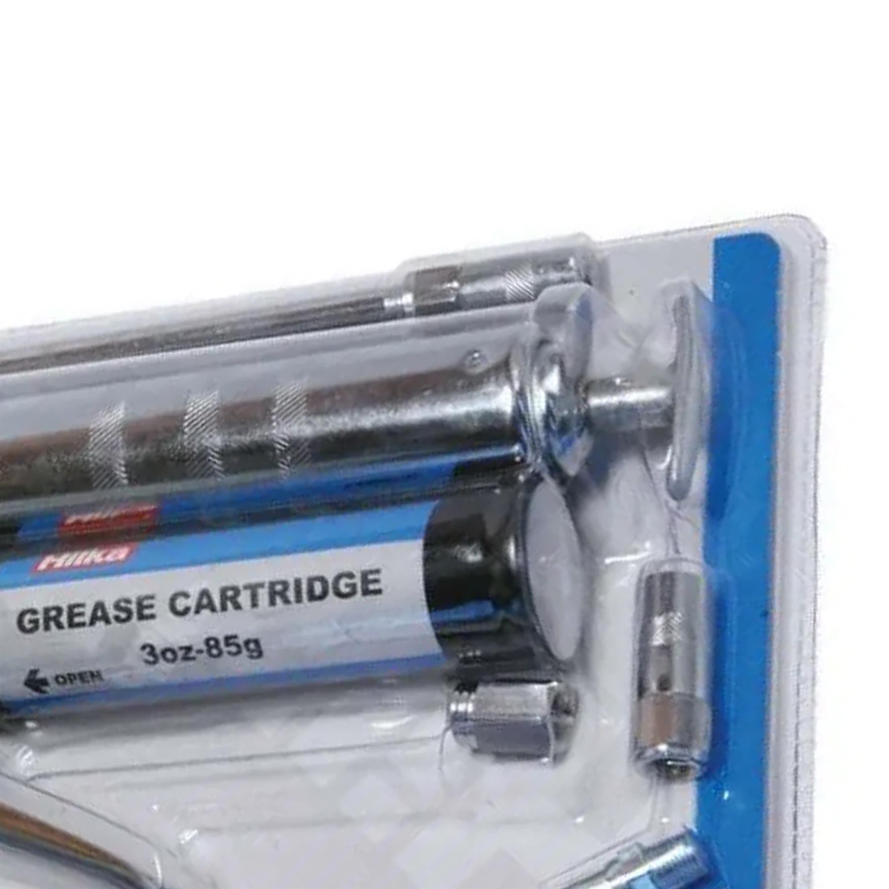 Manual Grease Gun Set