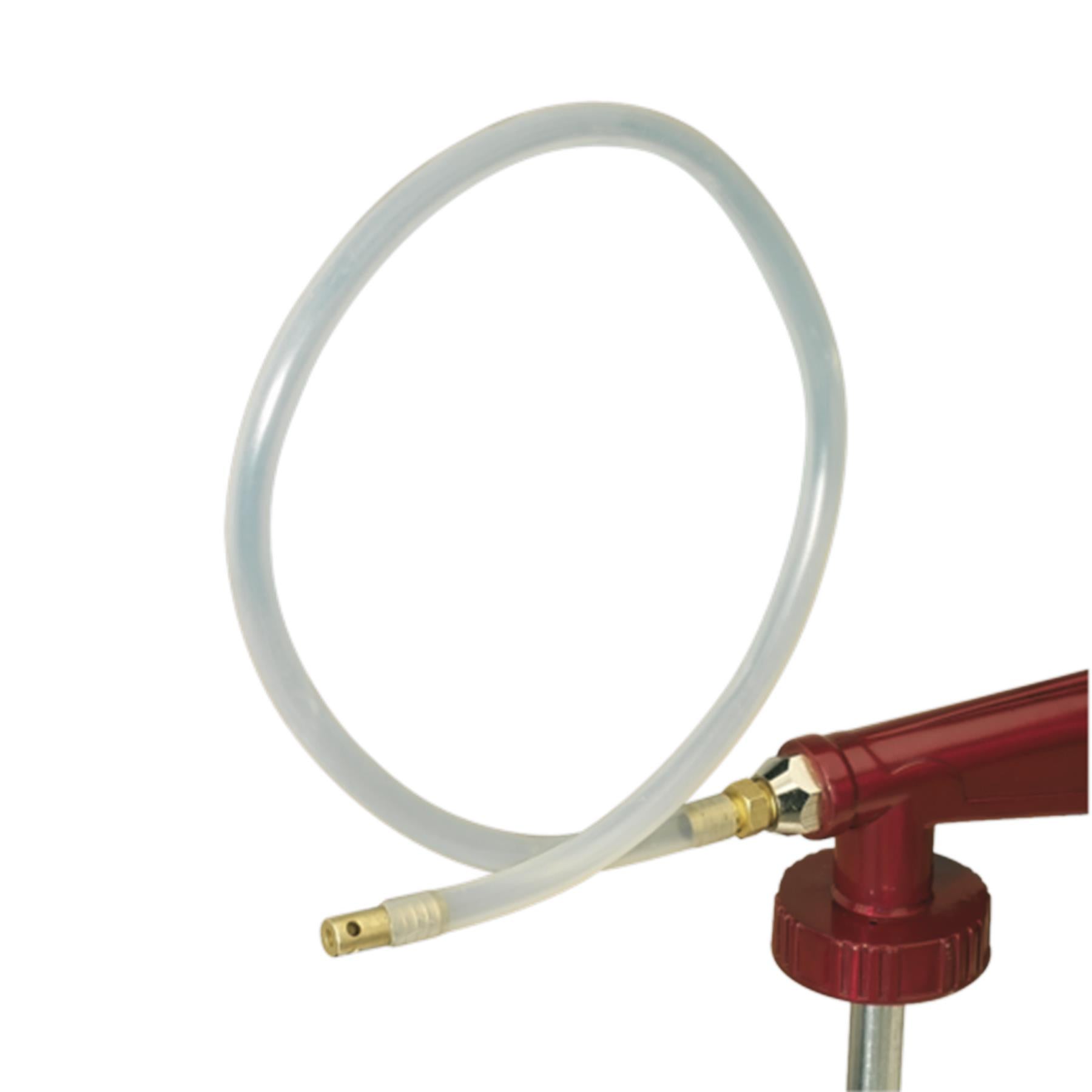 Sealey Underbody Coating Gun Air Operated