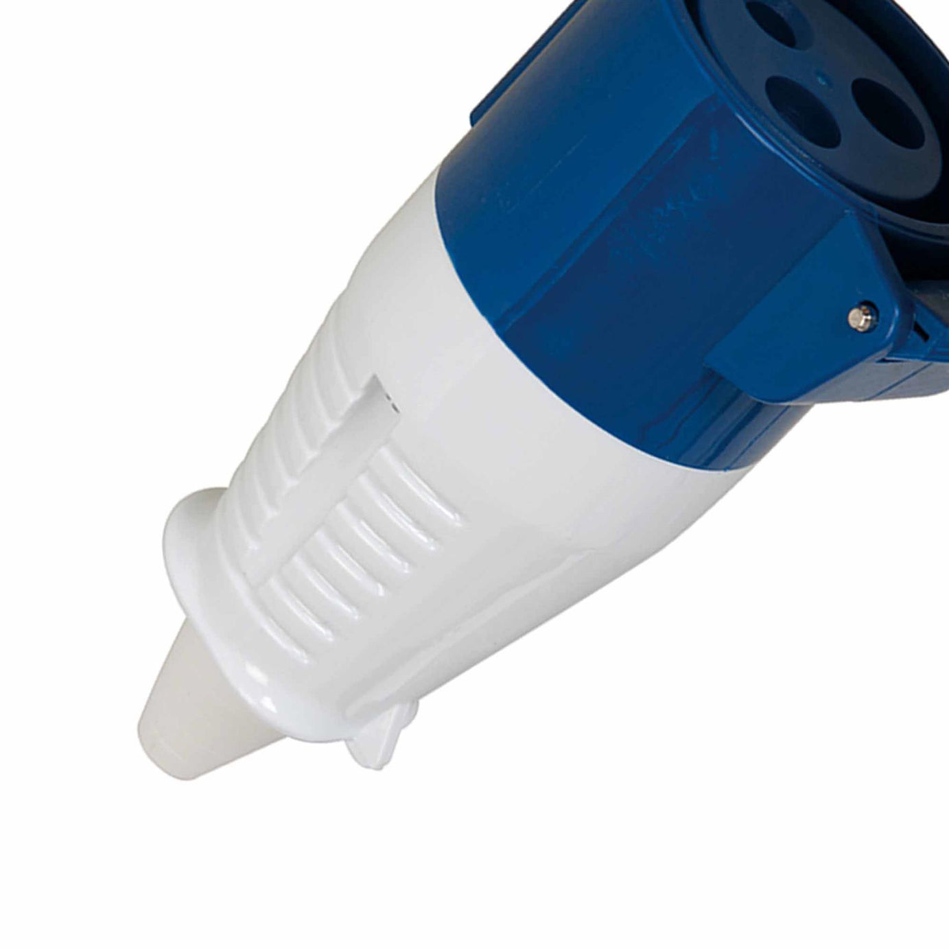 32Amp 230V 3 Pin Industrial Plugs Sockets Couplers IP44 Site Connectors