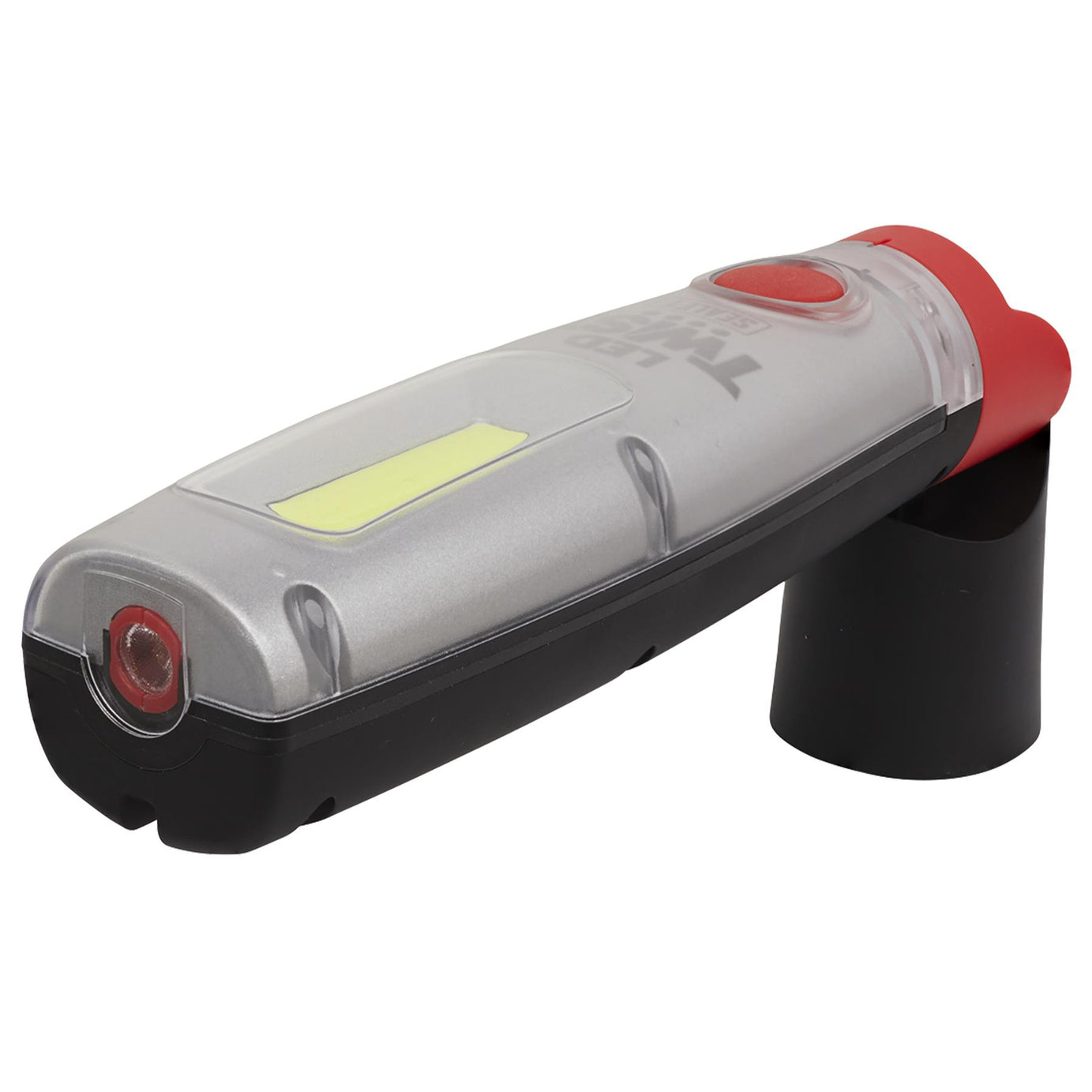 Sealey LED Rechargeable 8W COB & 1W SMD Inspection Light