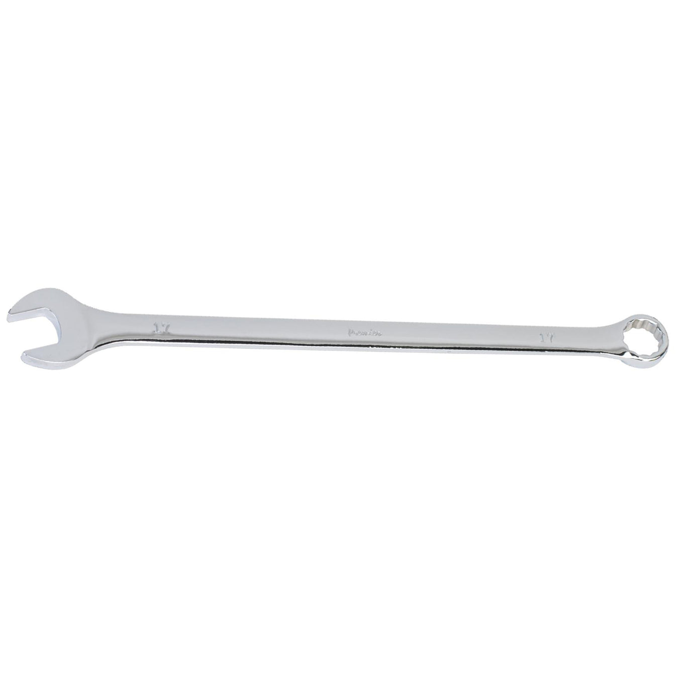 Sealey Combination Spanner Extra-Long 17mm