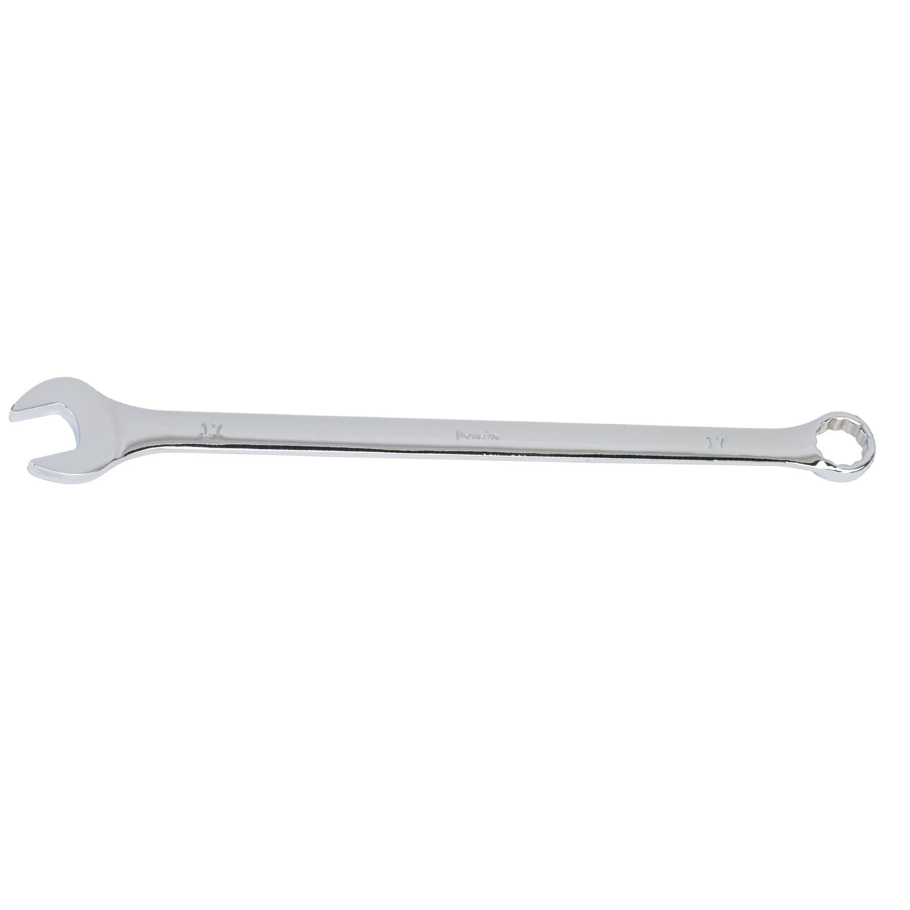 Sealey Combination Spanner Extra-Long 17mm