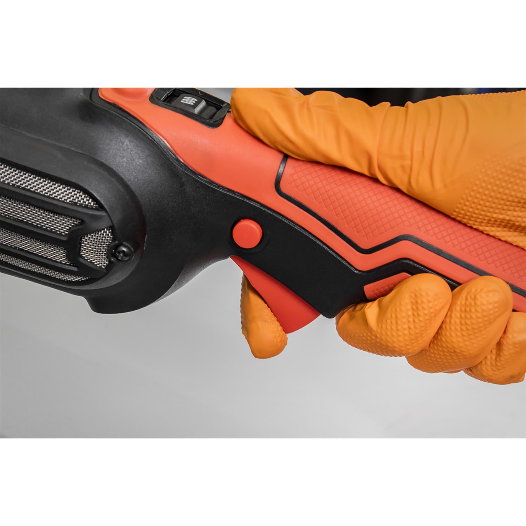 Sealey Sander/Polisher 180mm Variable Speed 1400W/230V