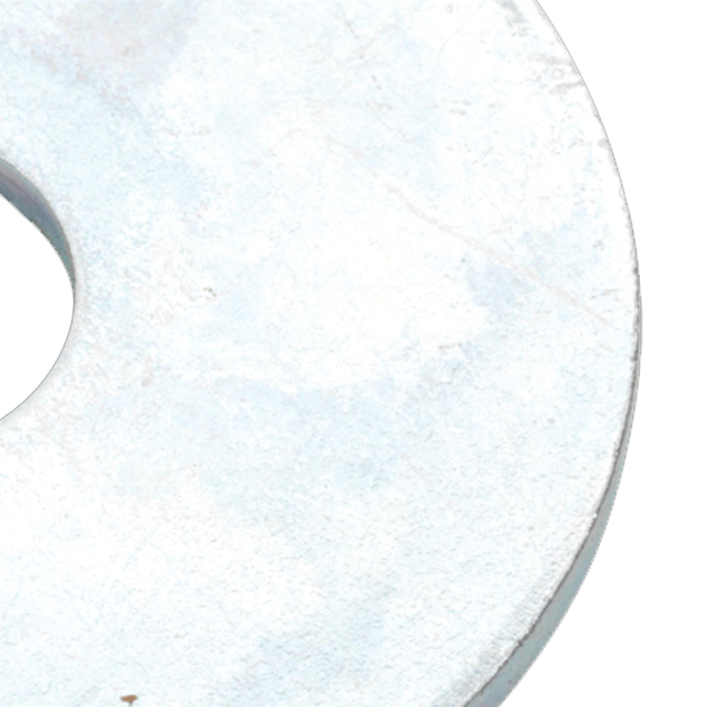 Sealey Repair Washer M10 x 50mm Zinc Plated Pack of 50