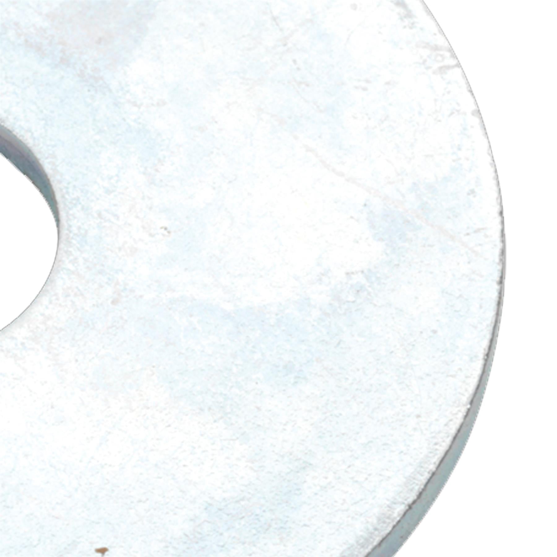 Sealey Repair Washer M10 x 50mm Zinc Plated Pack of 50