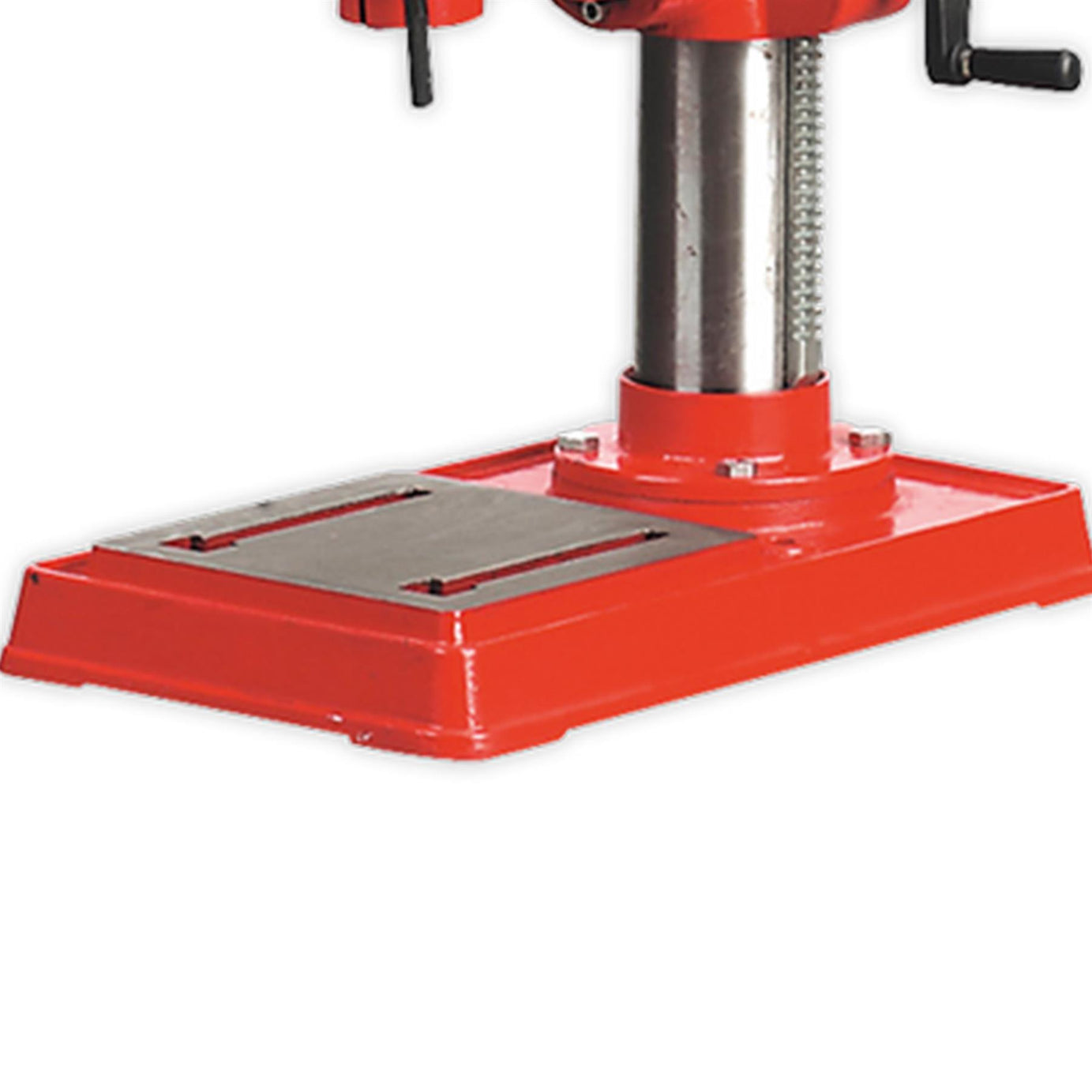 Sealey Pillar Drill Bench 16-Speed 1070mm Height 650W/230V