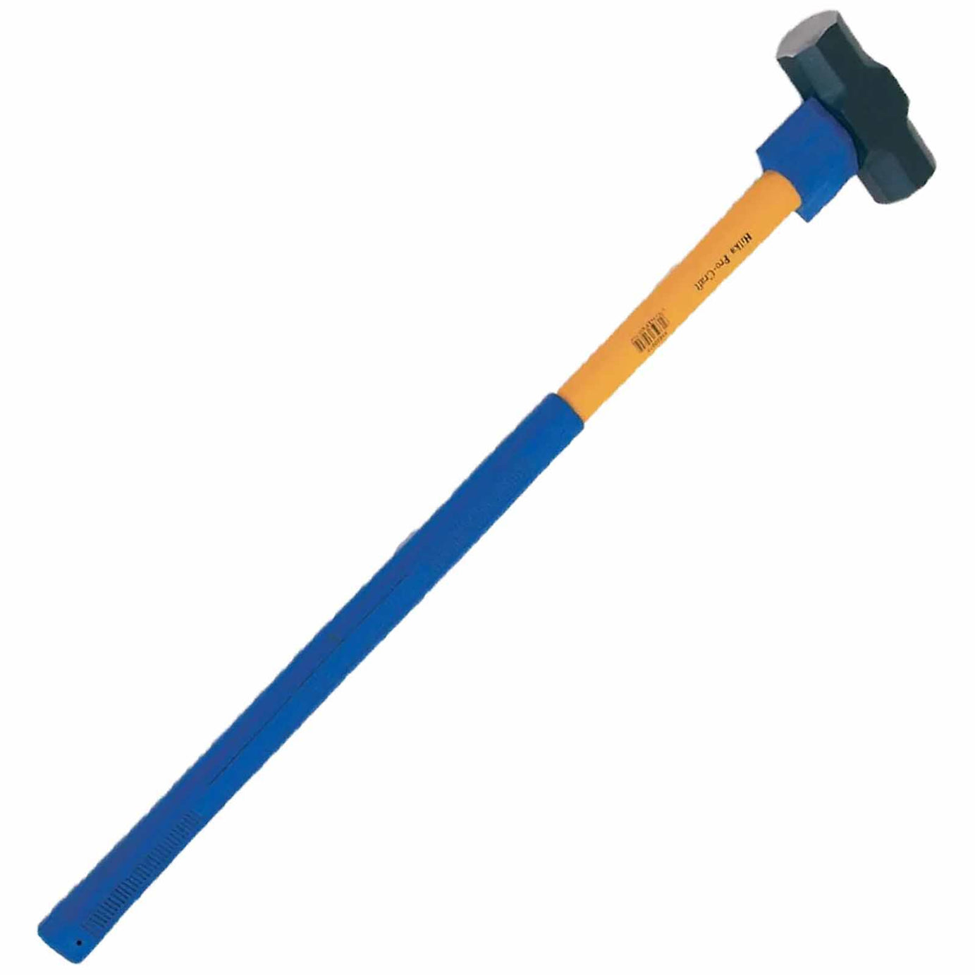 sledge hammer fiberglass shaft