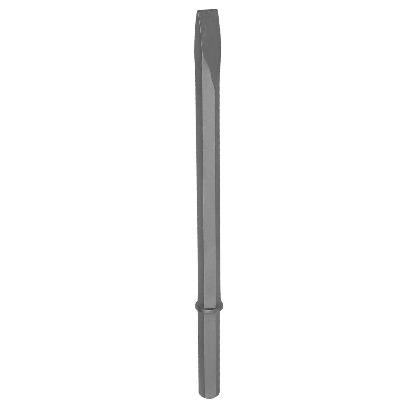 Sealey Chisel 35 x 620mm - 1-1/4"Hex