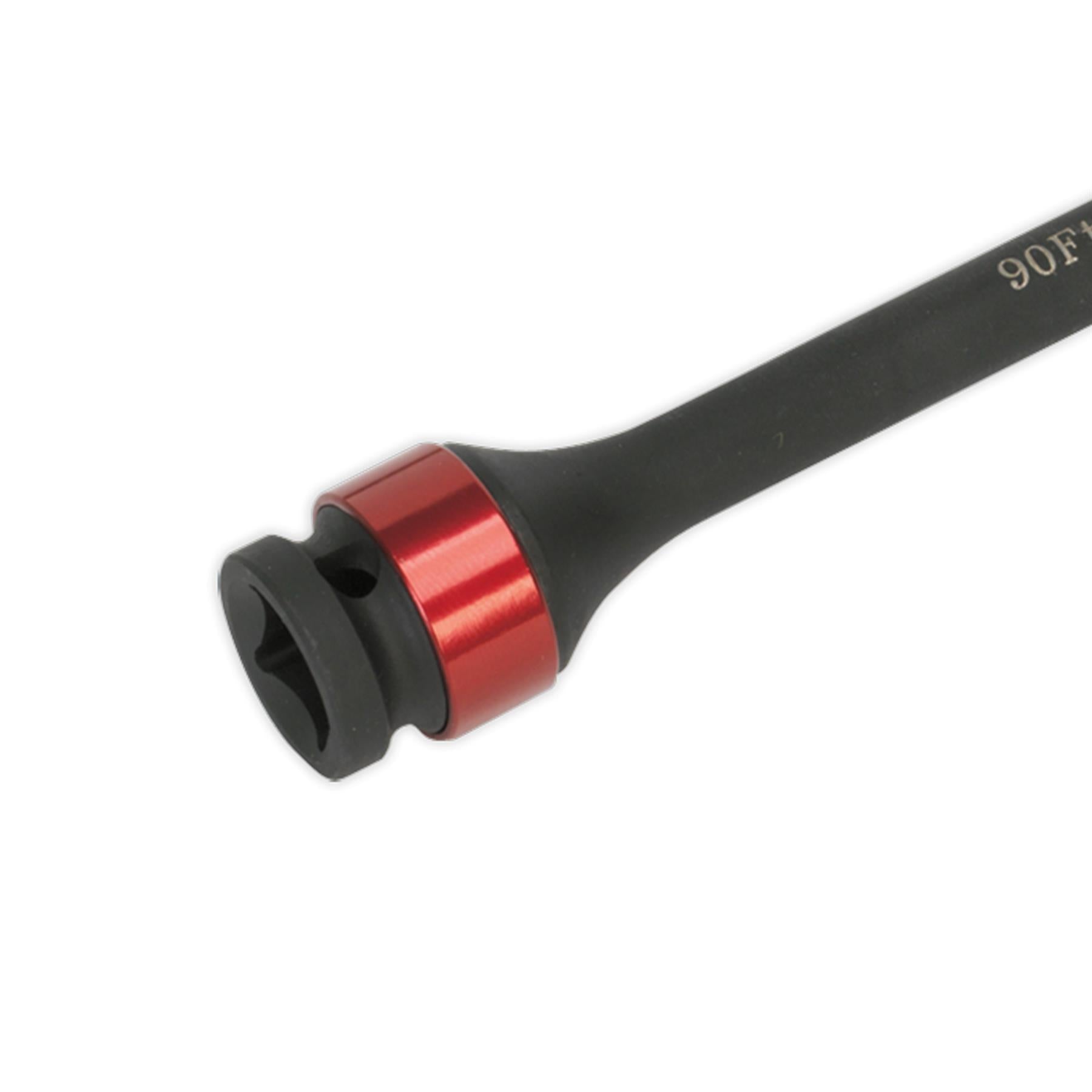 Sealey Torque Stick 1/2"Sq Drive 120Nm
