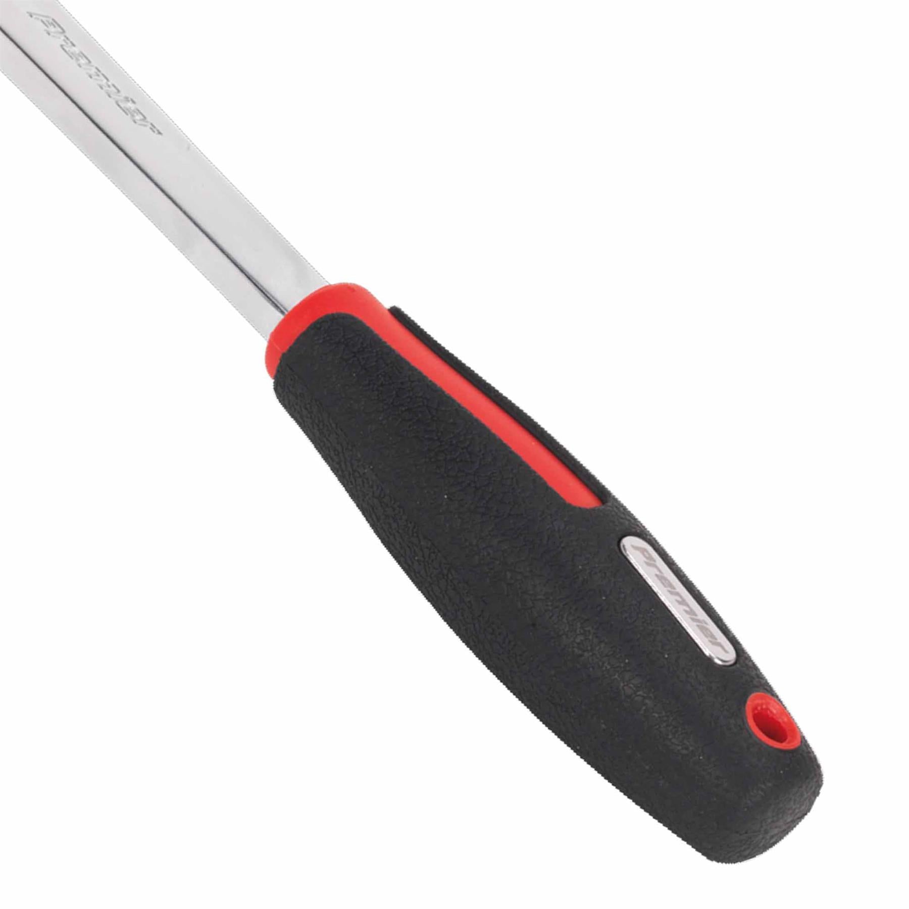 Sealey Ratchet Wrench 1/2"Sq Drive Compact Head 72-Tooth Flip Rev