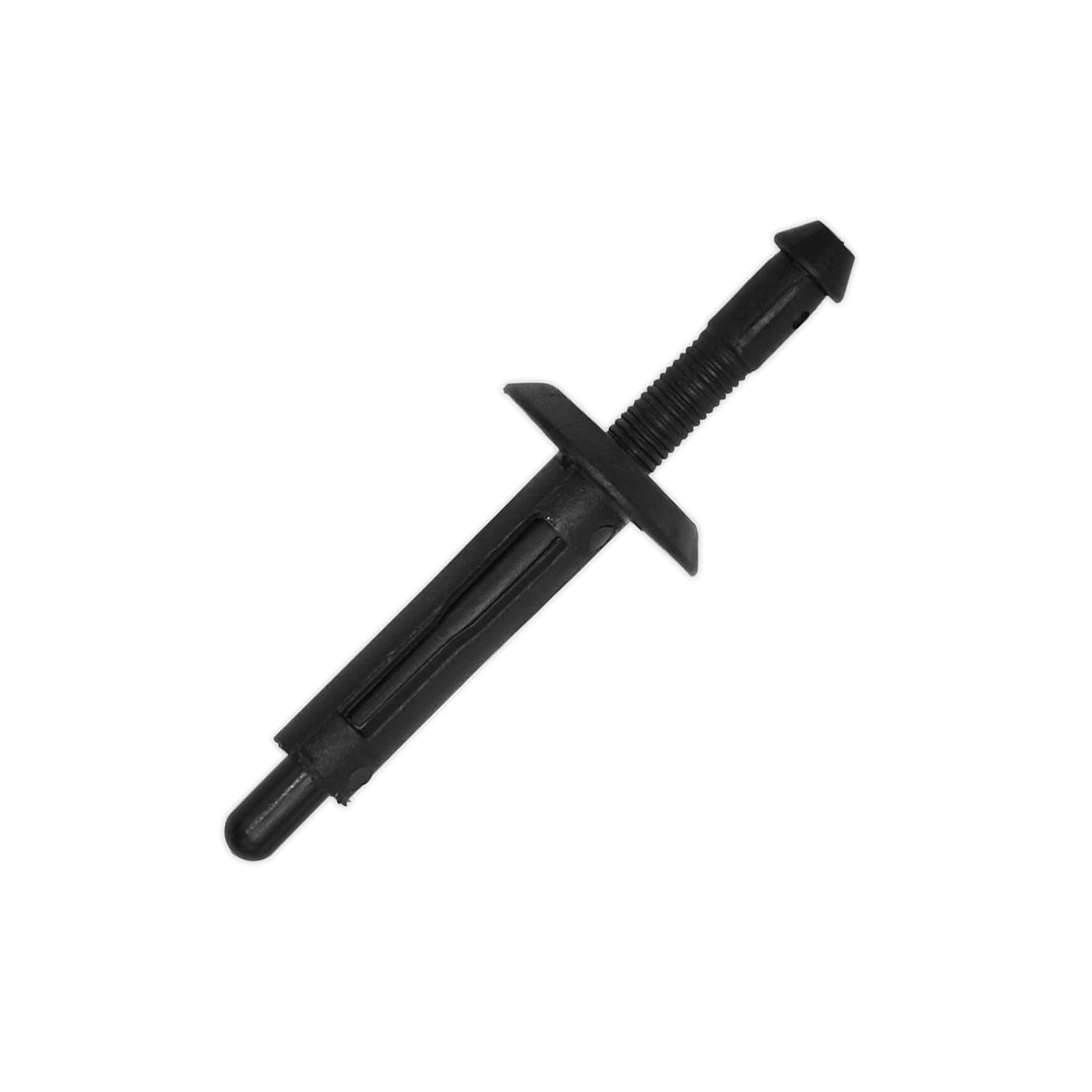 Sealey Push Rivet, Ø15mm x 55mm, 6.3mm Hole, Universal - Pack of 20