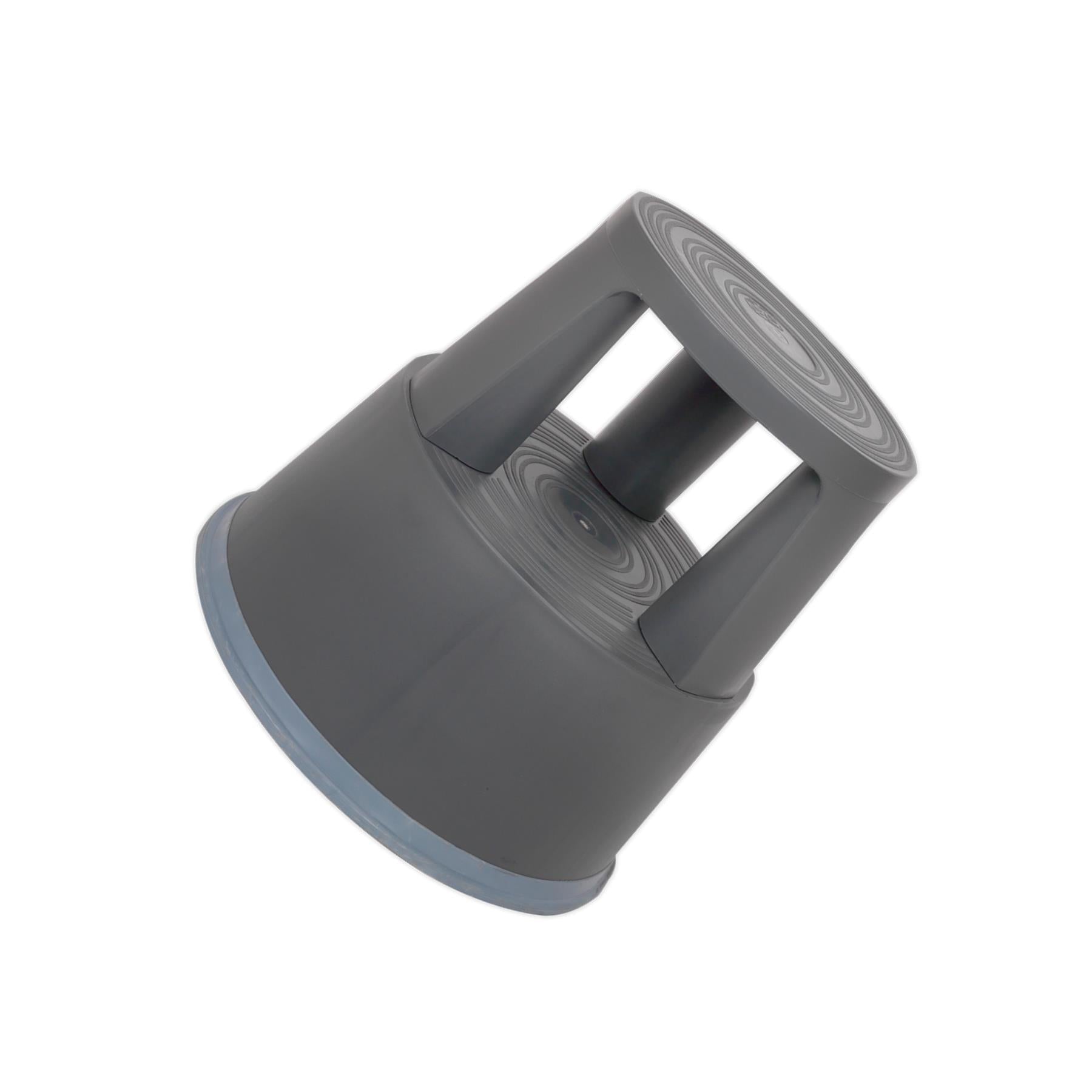 Sealey Kick-Step Composite