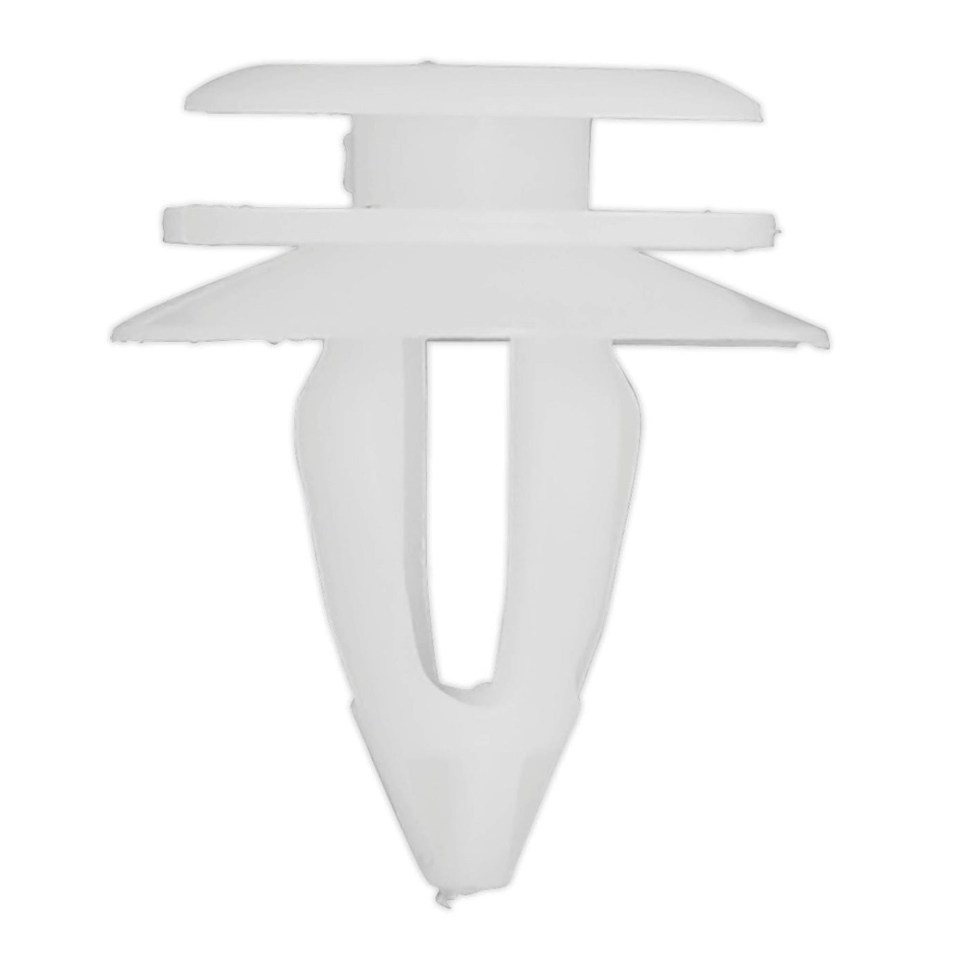 Sealey Panel Clip, Door Trim, �18mm x 21mm, Universal - Pack of 20