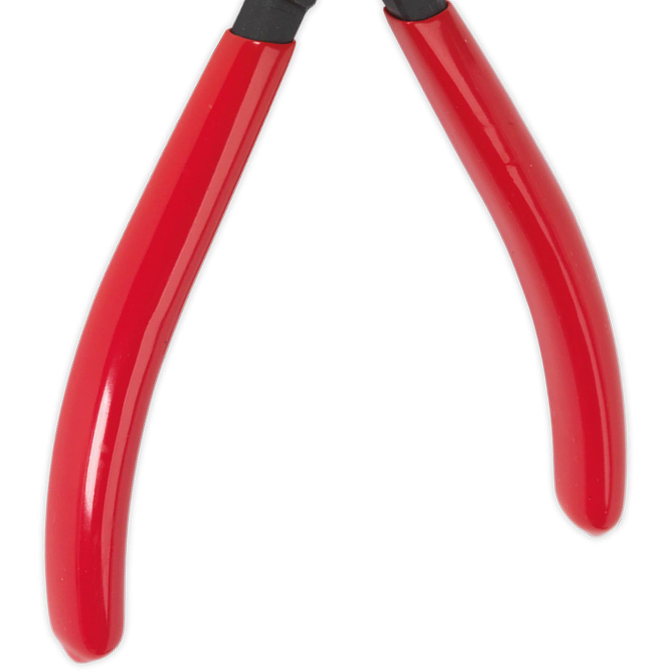Circlip Pliers Internal Bent Nose 140mm. AK84533 Sealey