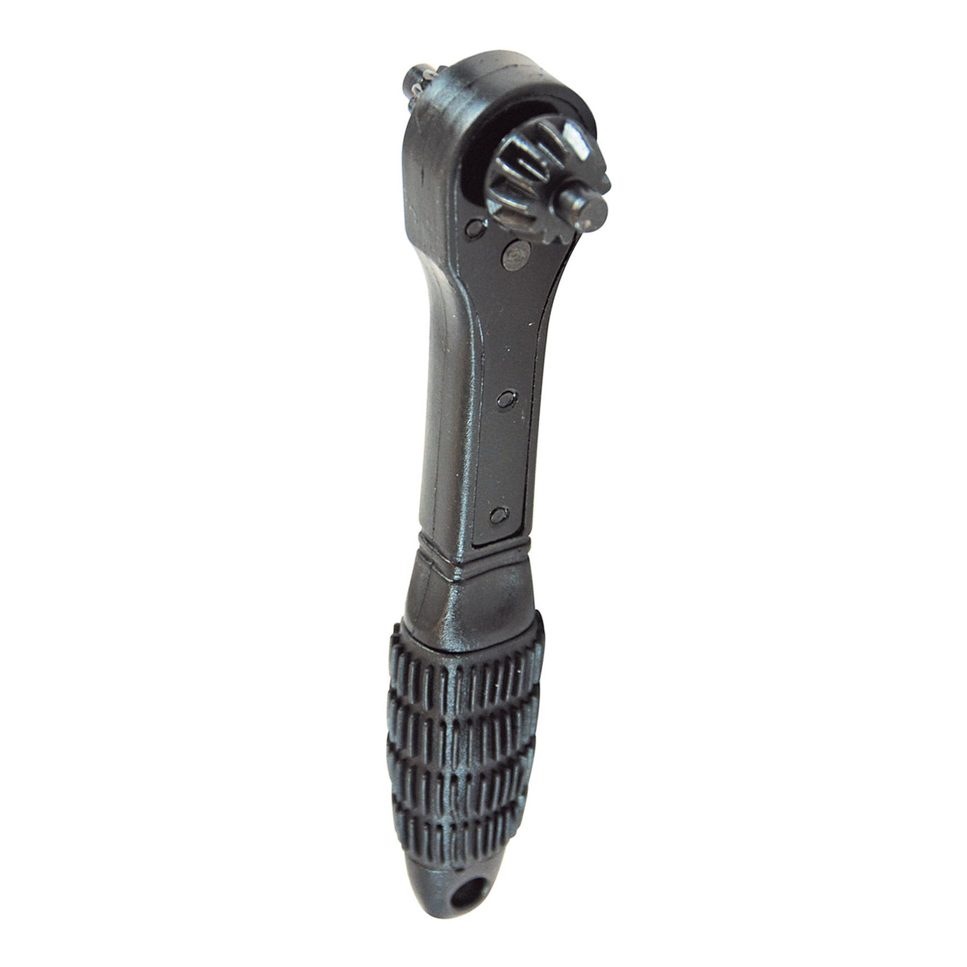 Durable Rubber Grip Ratchet Chuck Key 10 & 13mm Chucks