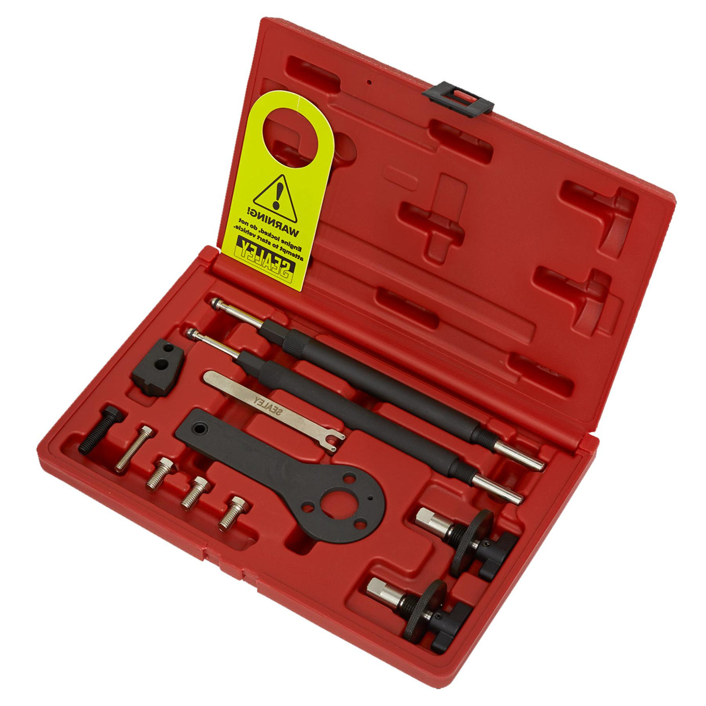 Sealey Petrol Engine Timing Kit - Alfa Romeo, Fiat, Lancia - Belt Drive