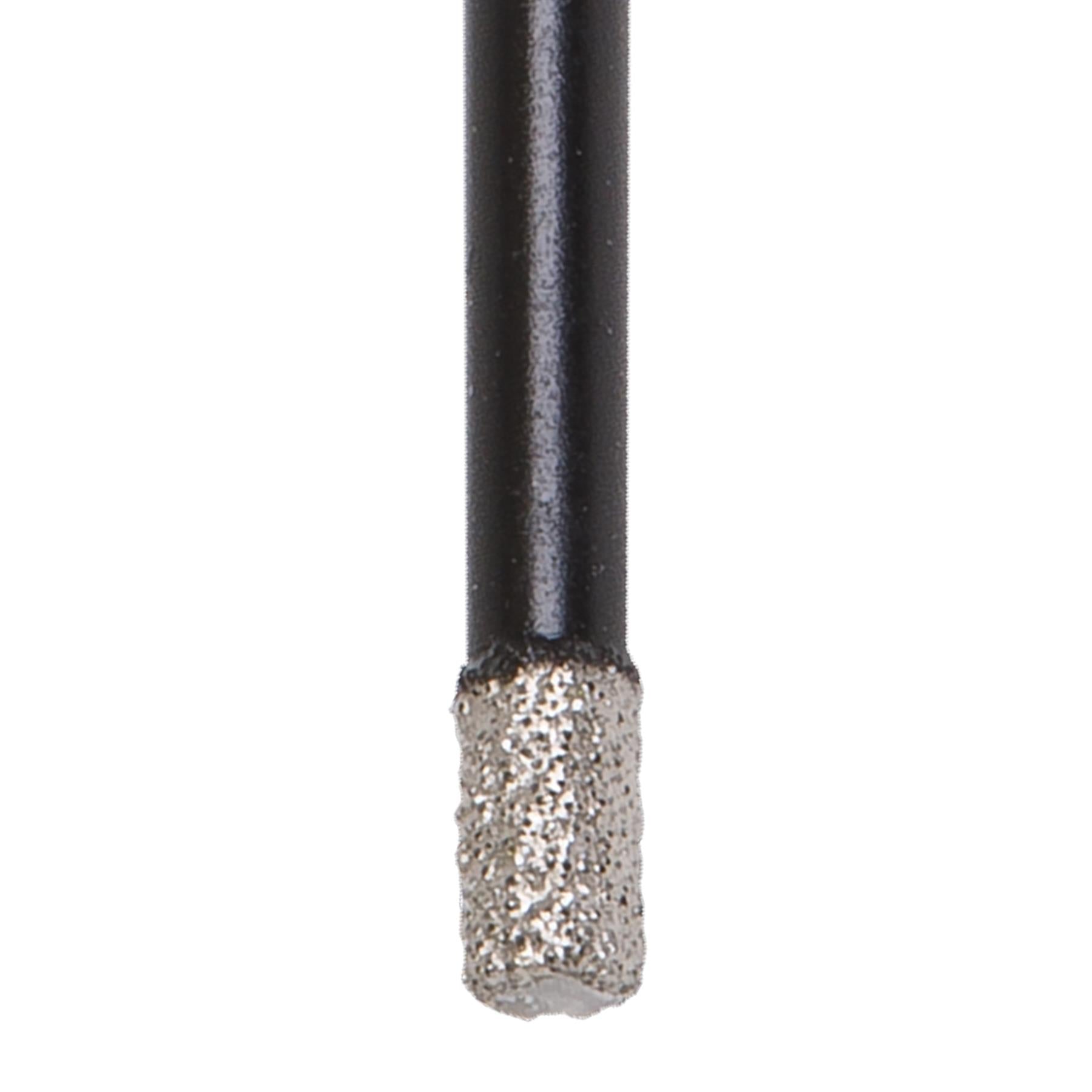 Sealey Diamond Drill Bit Hex �6mm