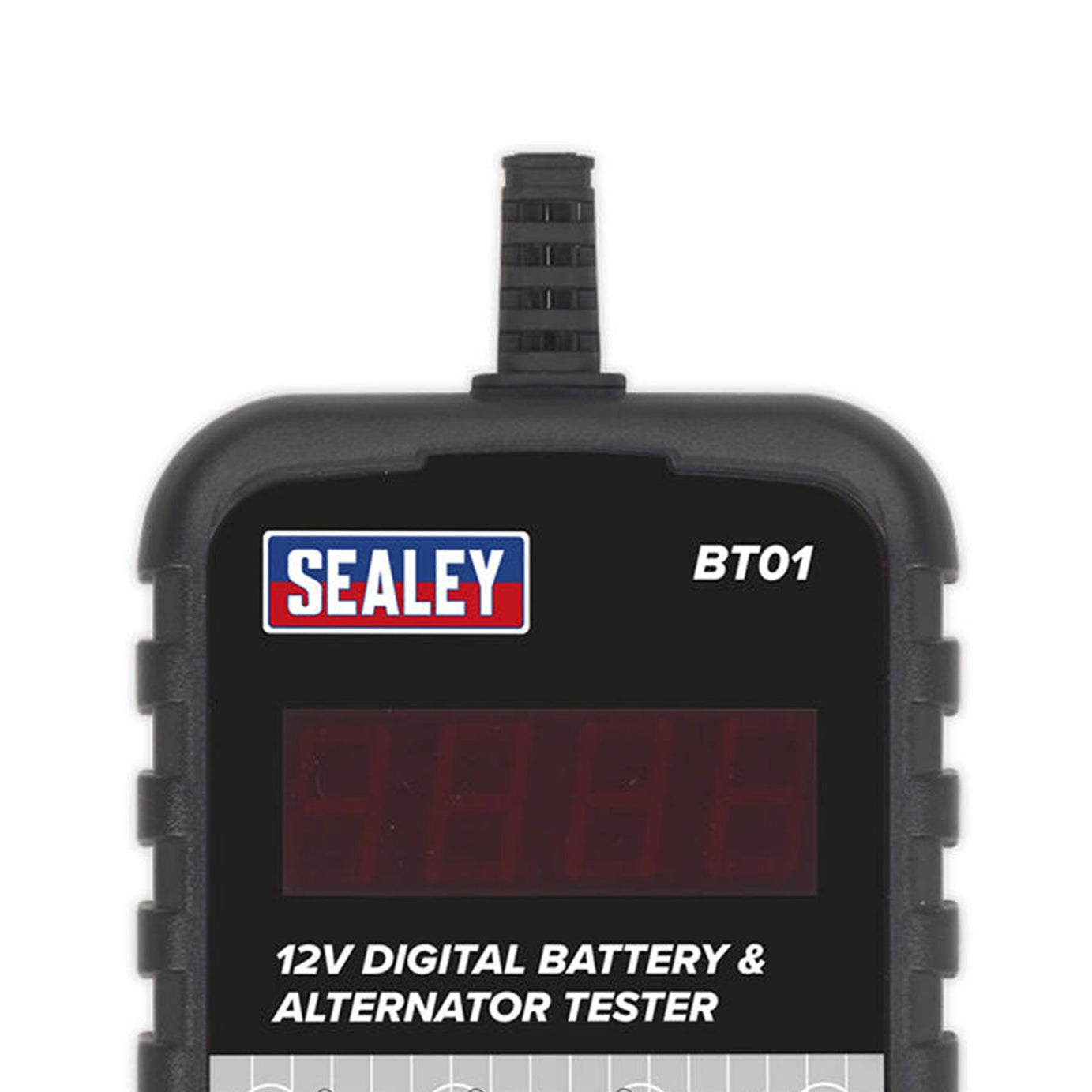 Sealey Digital Battery & Alternator Tester 12V