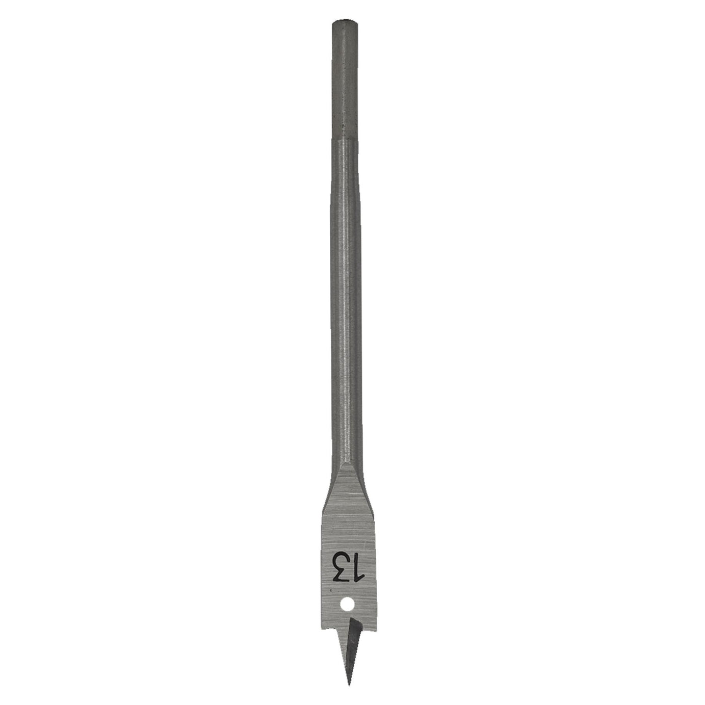 Sealey Flat Wood Bit �13mm x 152mm