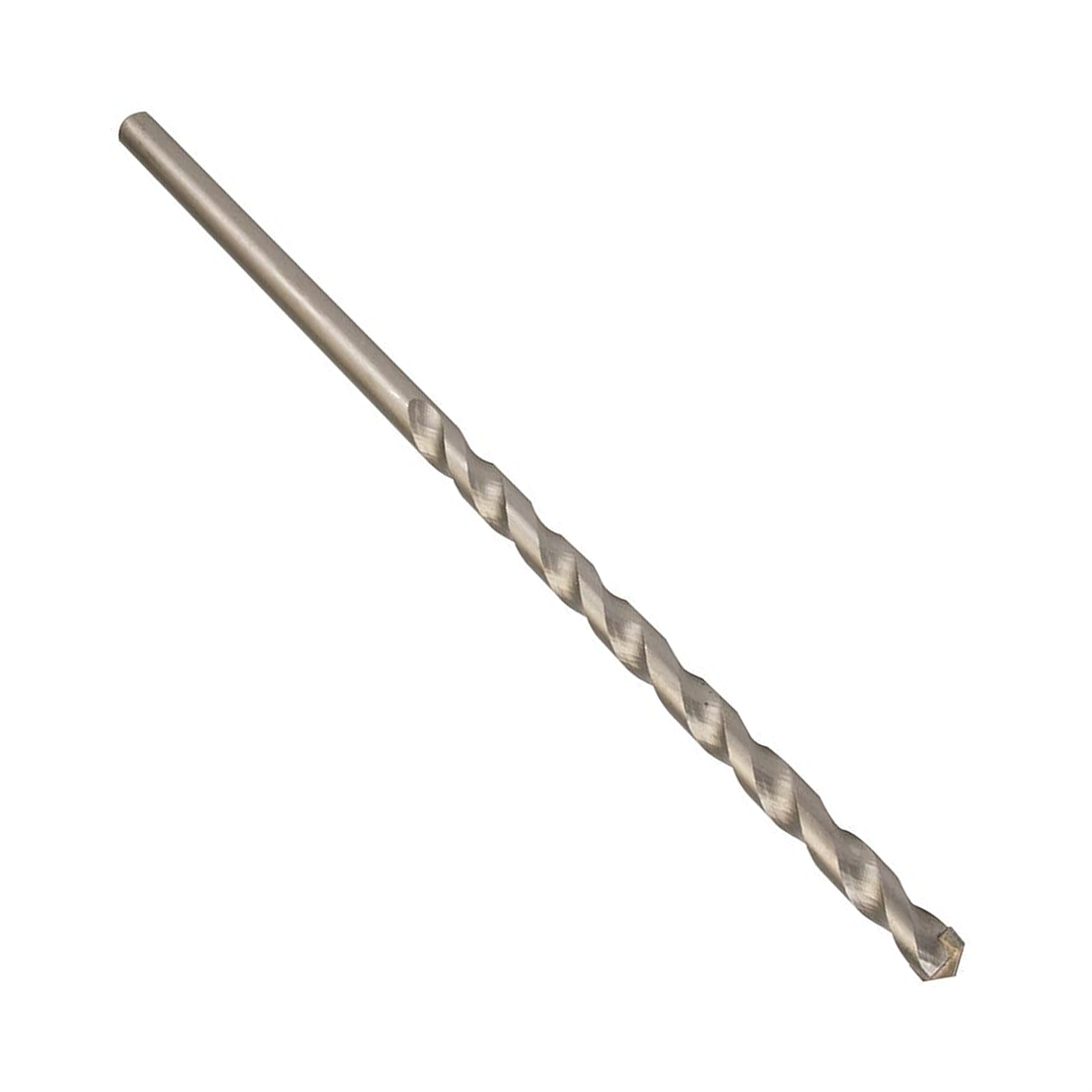Long Masonry Drill Bit 20mm X 400mm Concrete Wall Drilling Drill Bit New