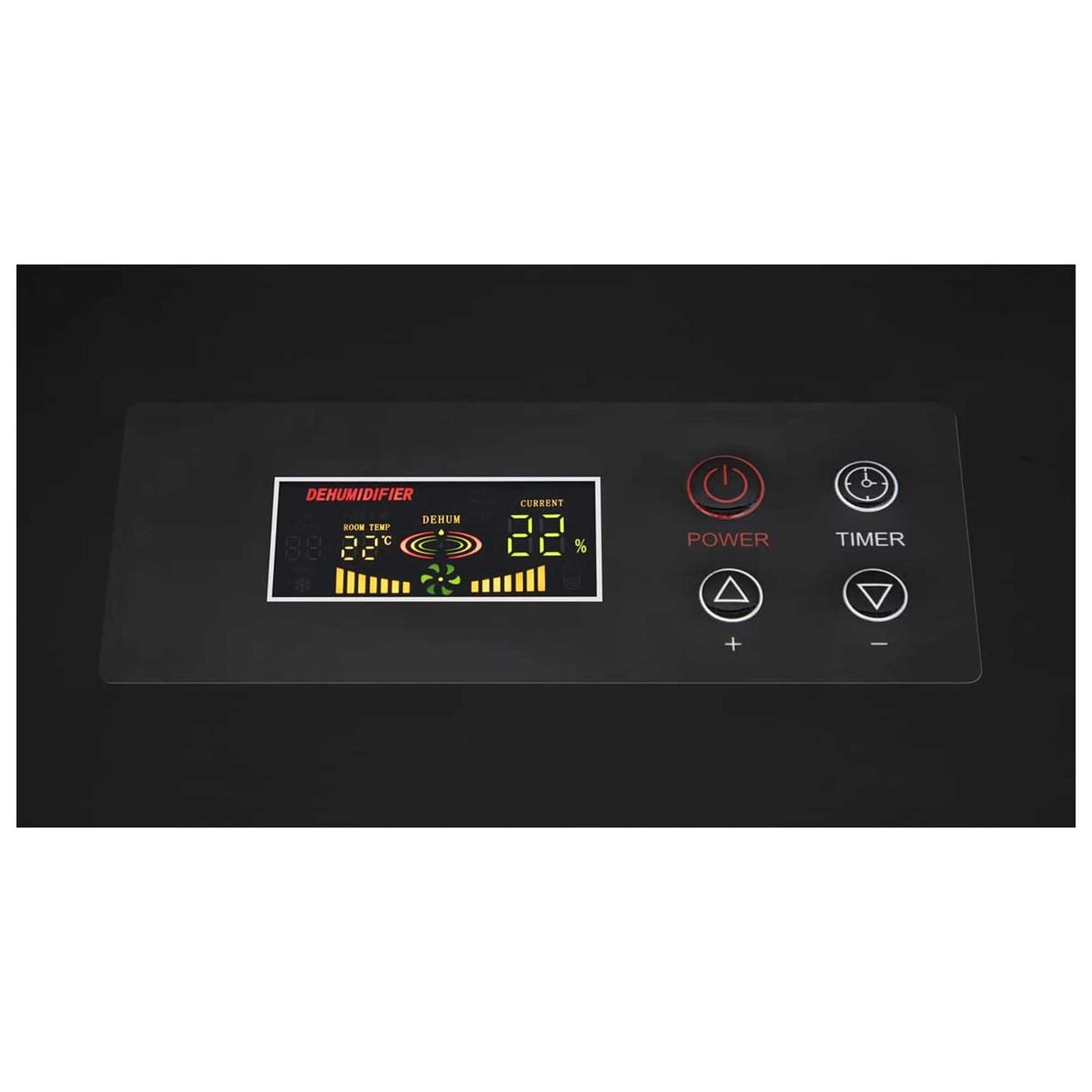 Sealey Industrial Dehumidifier 90L