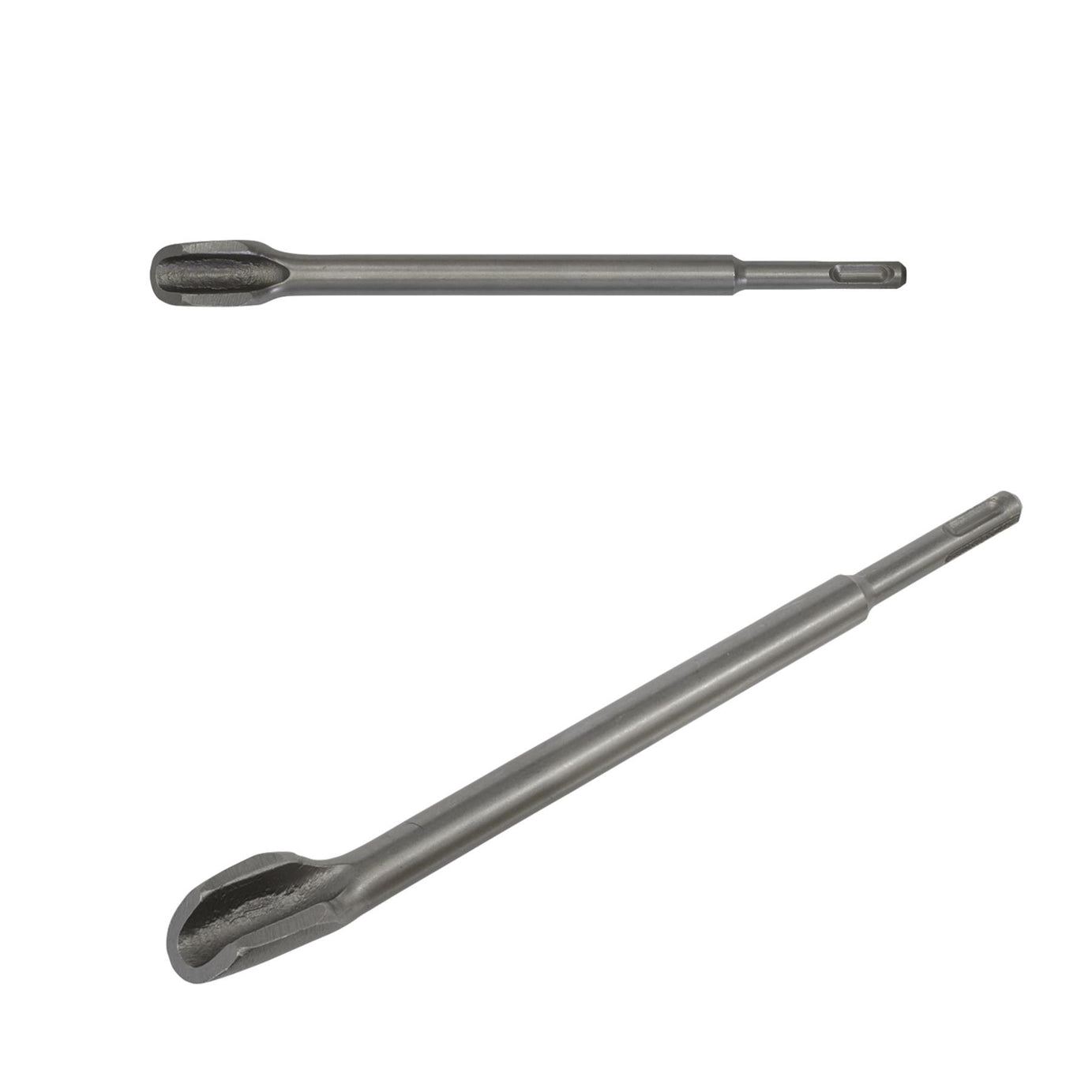 Sealey Gouge 25 x 250mm Wide - SDS Plus