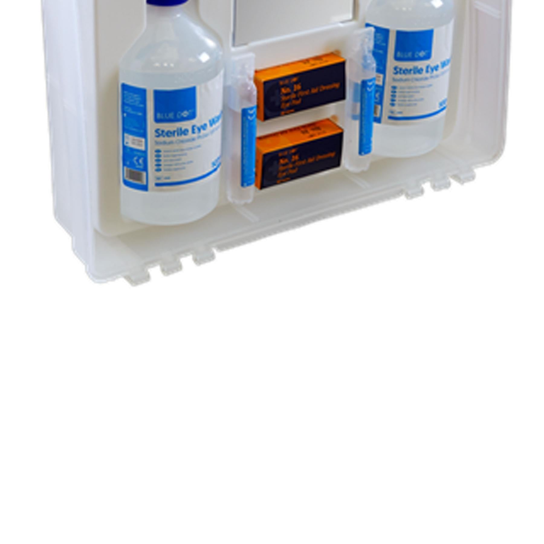 Sealey Eye/Wound Wash Station