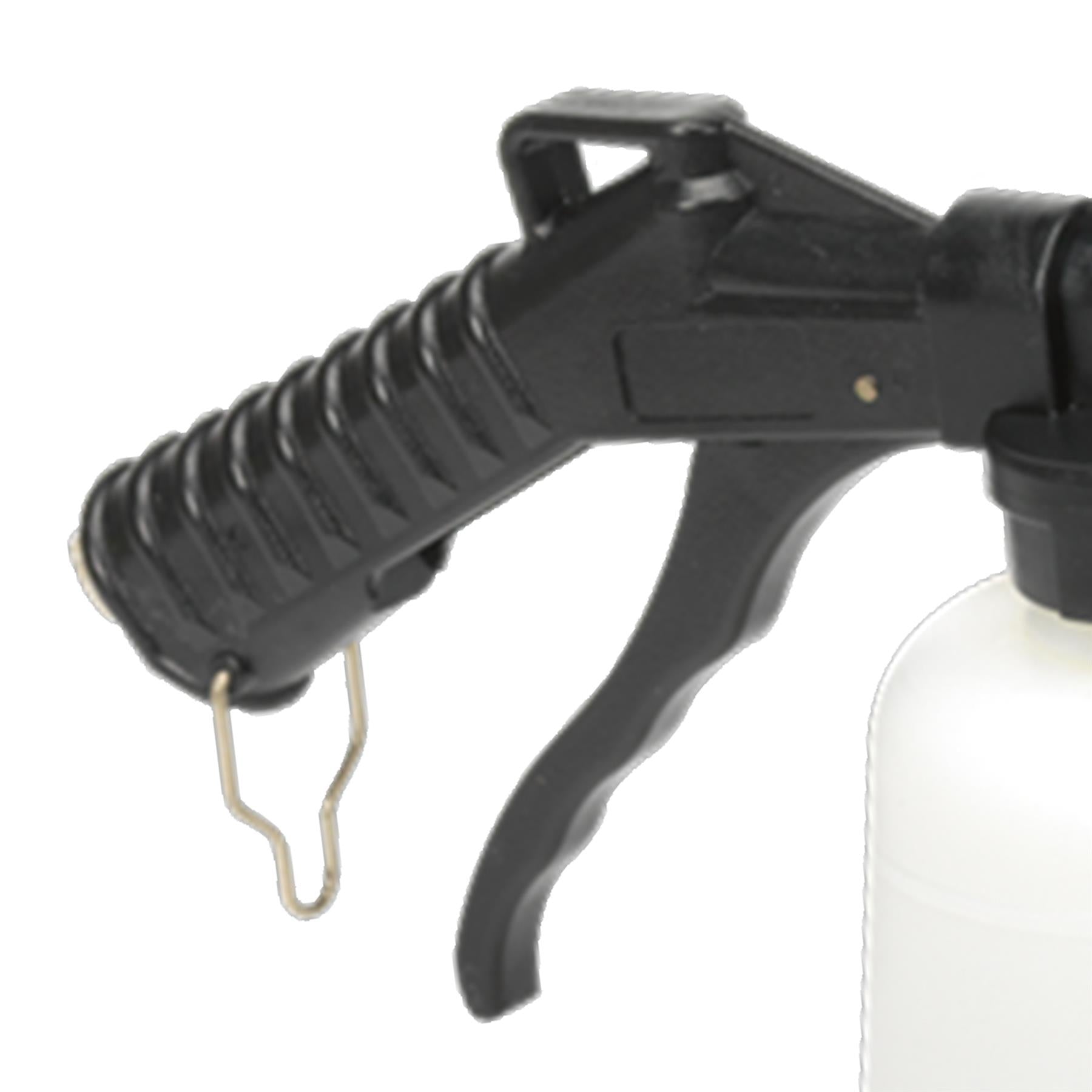 Sealey Brake & Clutch Bleeder Vacuum Type 1L