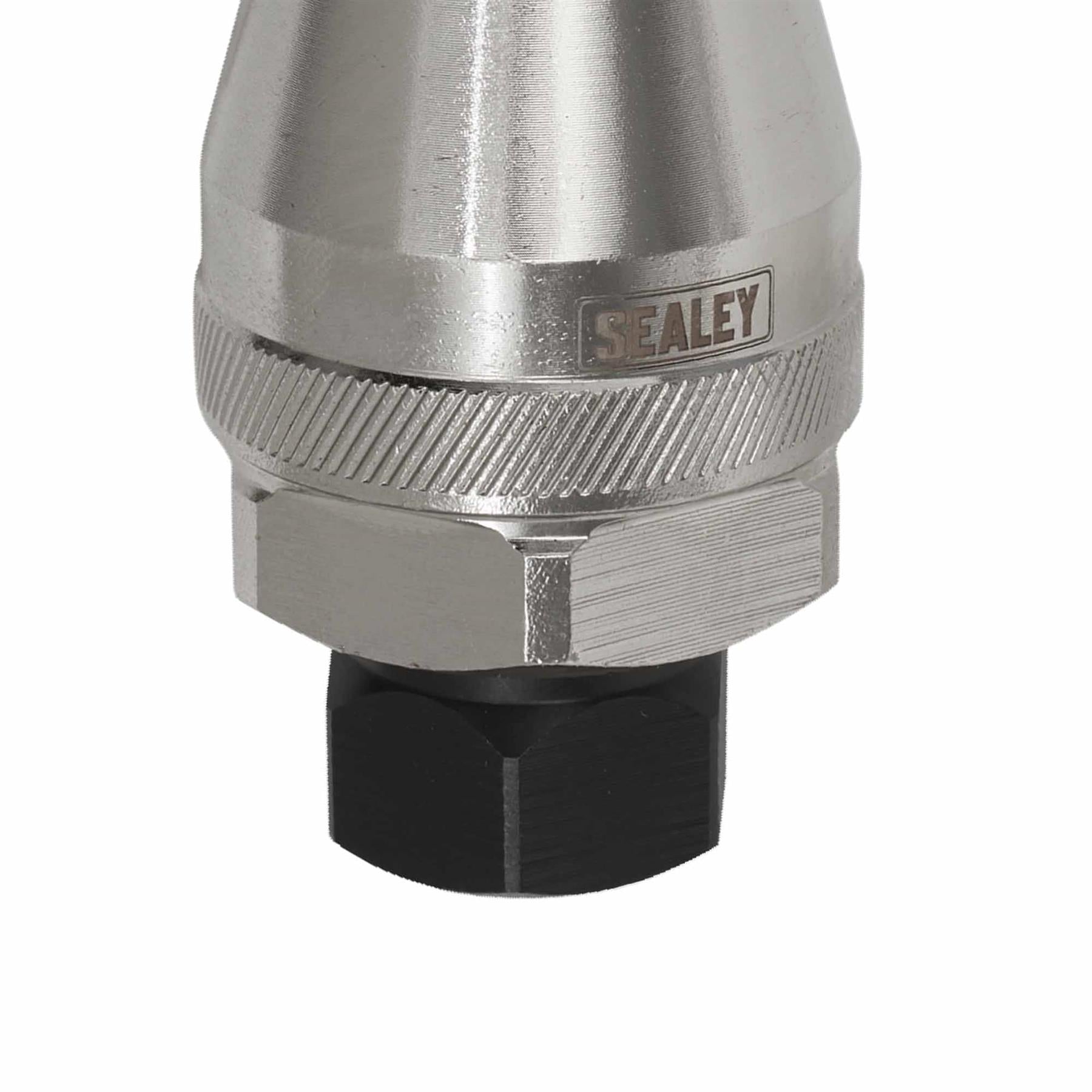 Sealey Impact Stud Extractor 6-12mm 1/2"Sq Drive