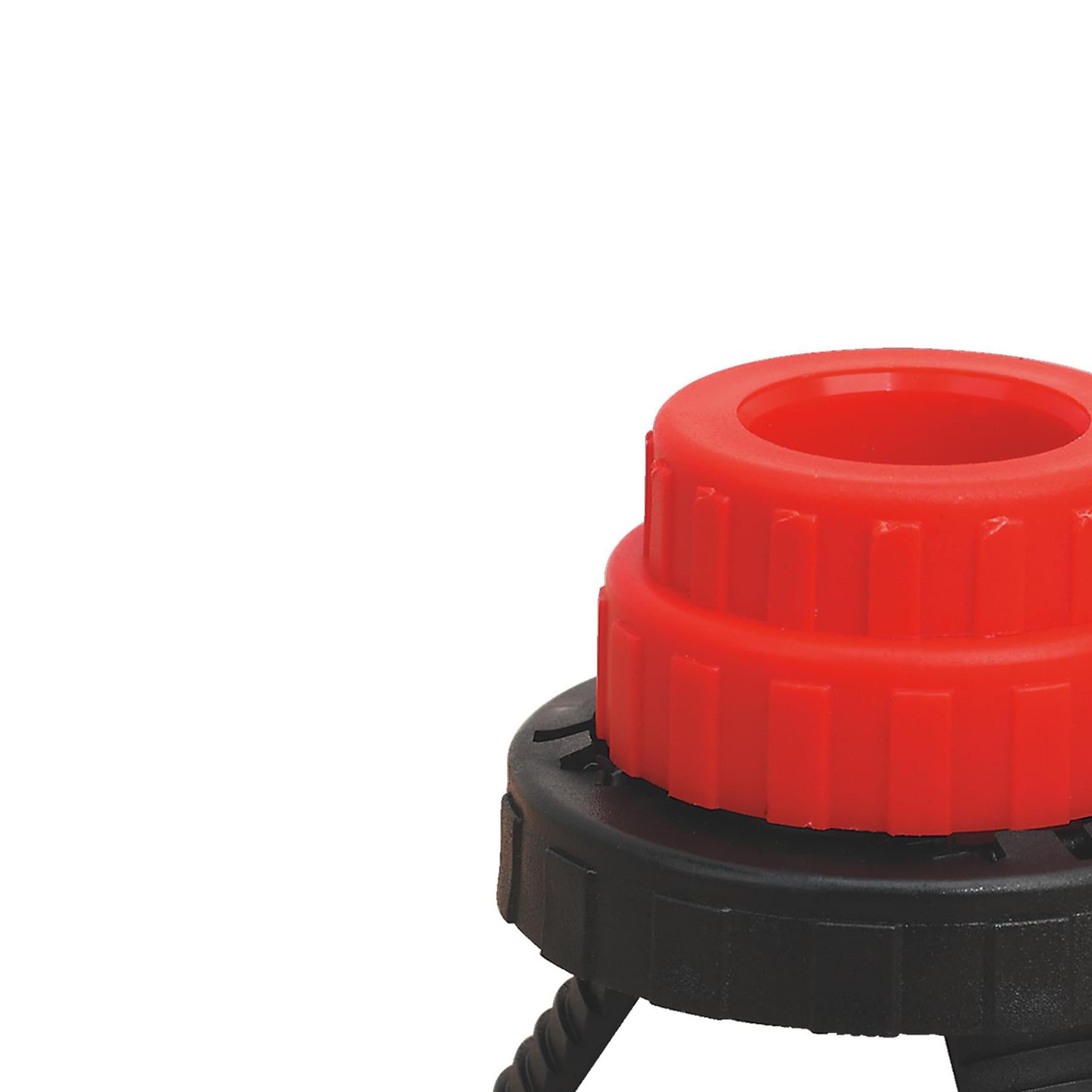 Sealey Universal Drum Closure Adaptor