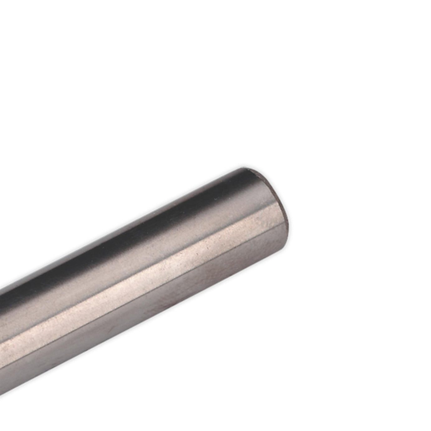 Sealey HSS End Mill Ø12mm 2 Flute For Model No. SM2502