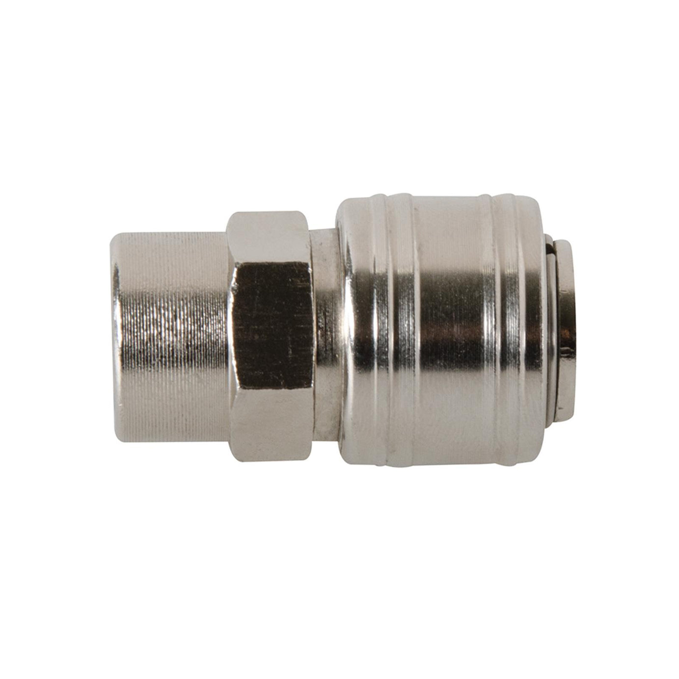 Air Line Coupler Connector