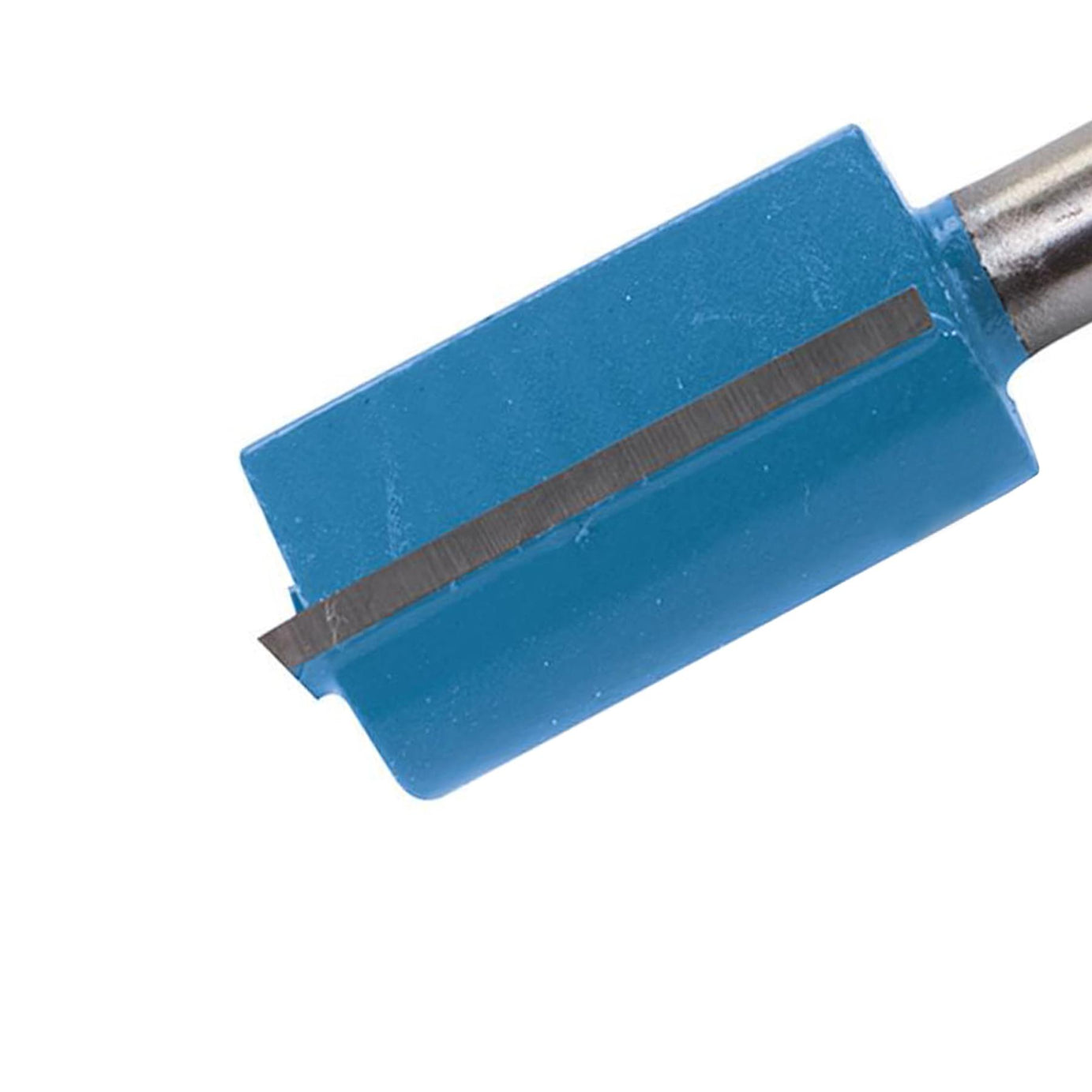 1/4" Shank Straight Imperial Cutter TCT Router Bits 5/8" Diameter x 1" Long DIY
