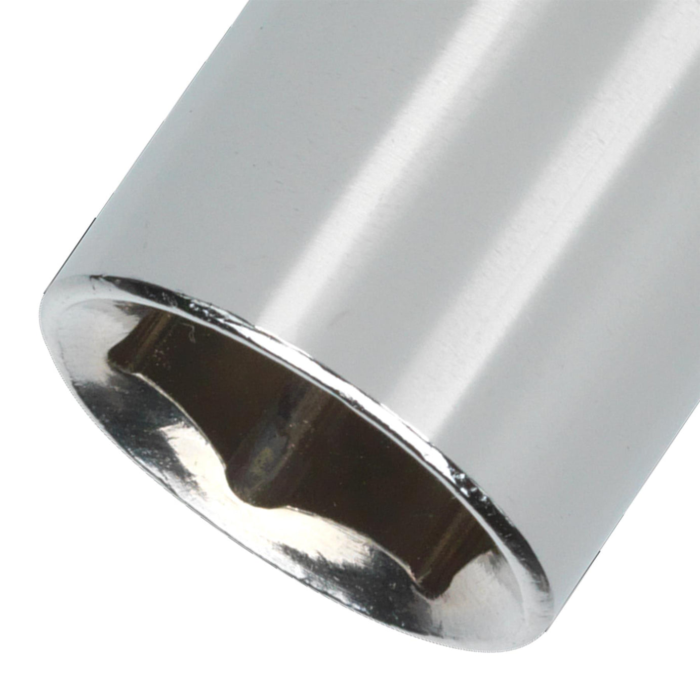 Sealey WallDrive Socket 14mm 1/2"Sq Drive Chrome plated