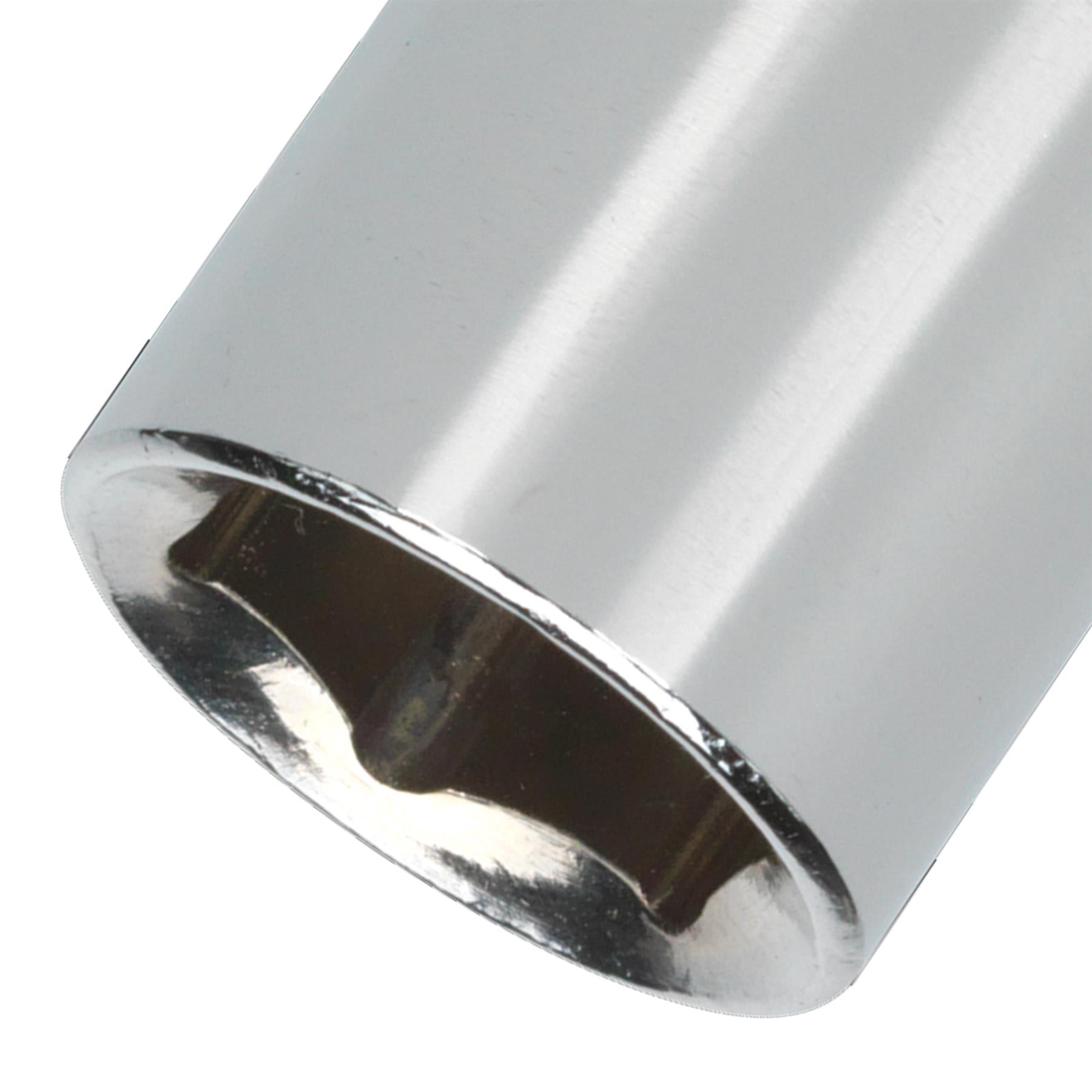 Sealey WallDrive Socket 14mm 1/2"Sq Drive Chrome plated