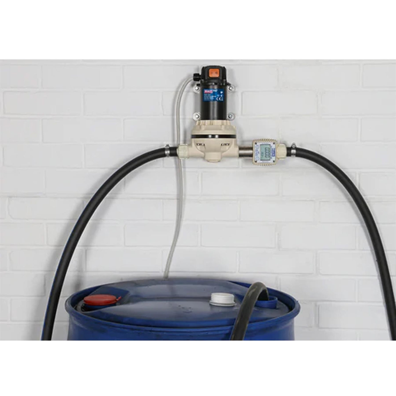 Sealey AdBlue Transfer Pump Portable 12V