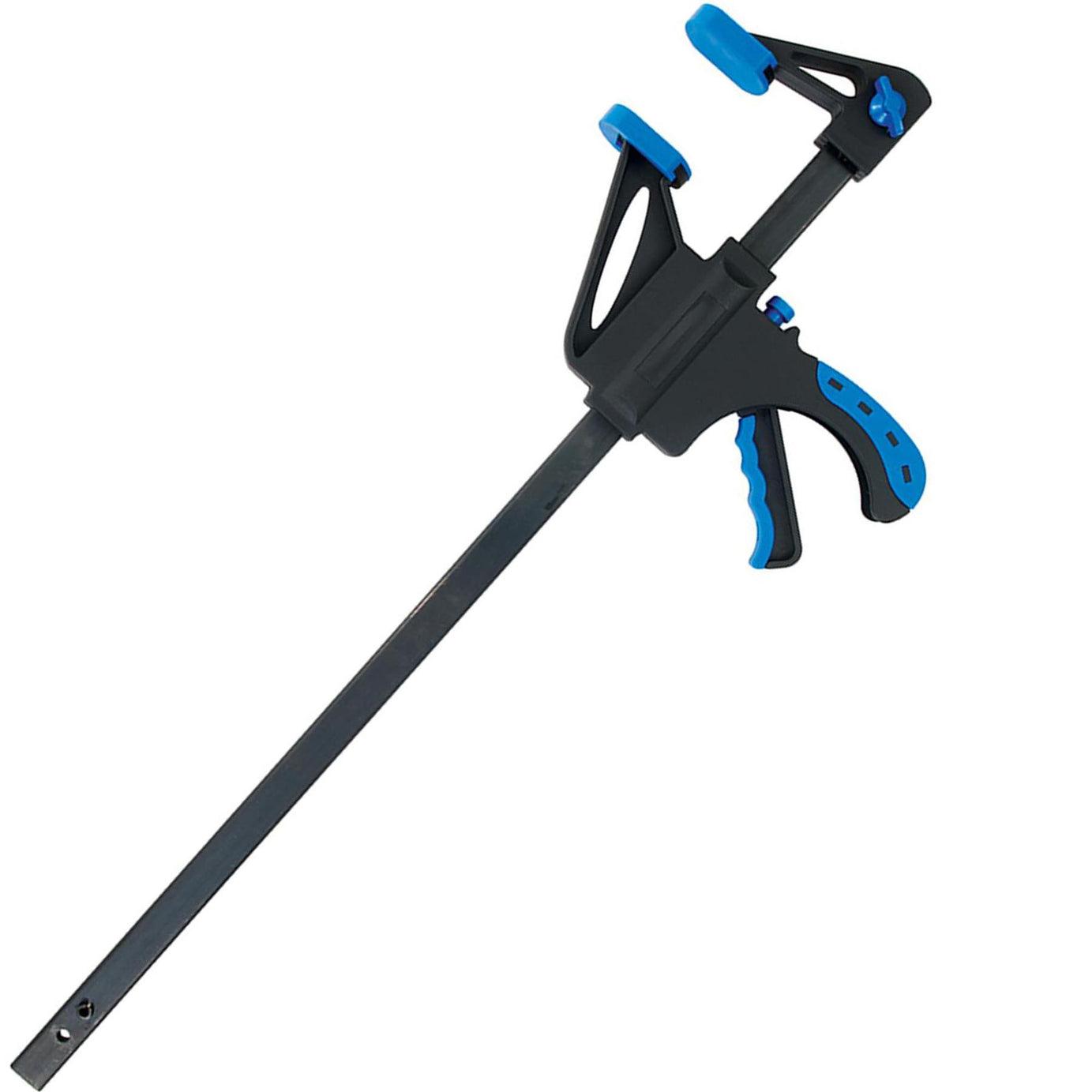 Quick Clamp Heavy Duty 450mm Strong Quick Release Spreading Woodwork Caprentry