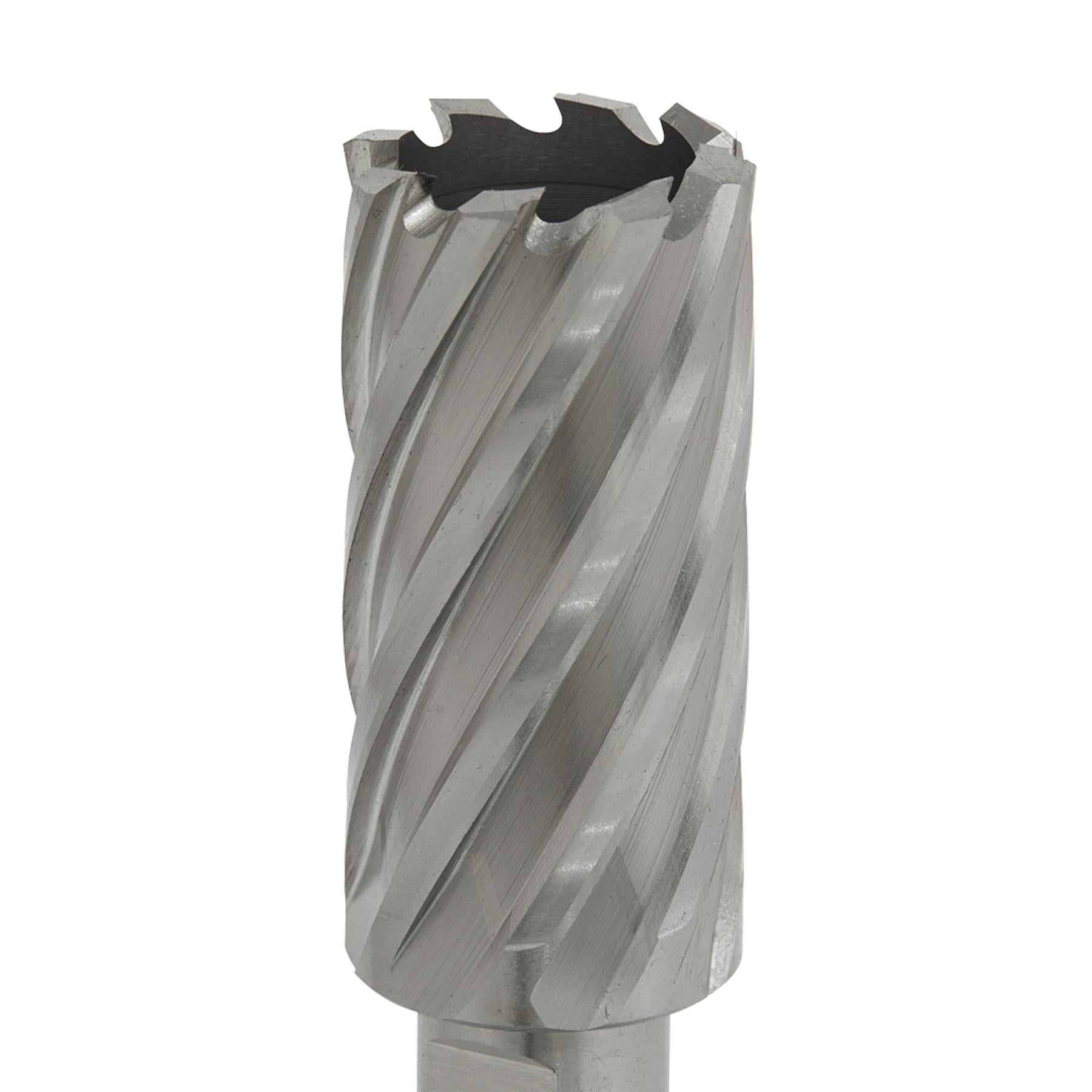 Sealey Rotabor Cutter HSS 29mm - Cut Depth 50mm