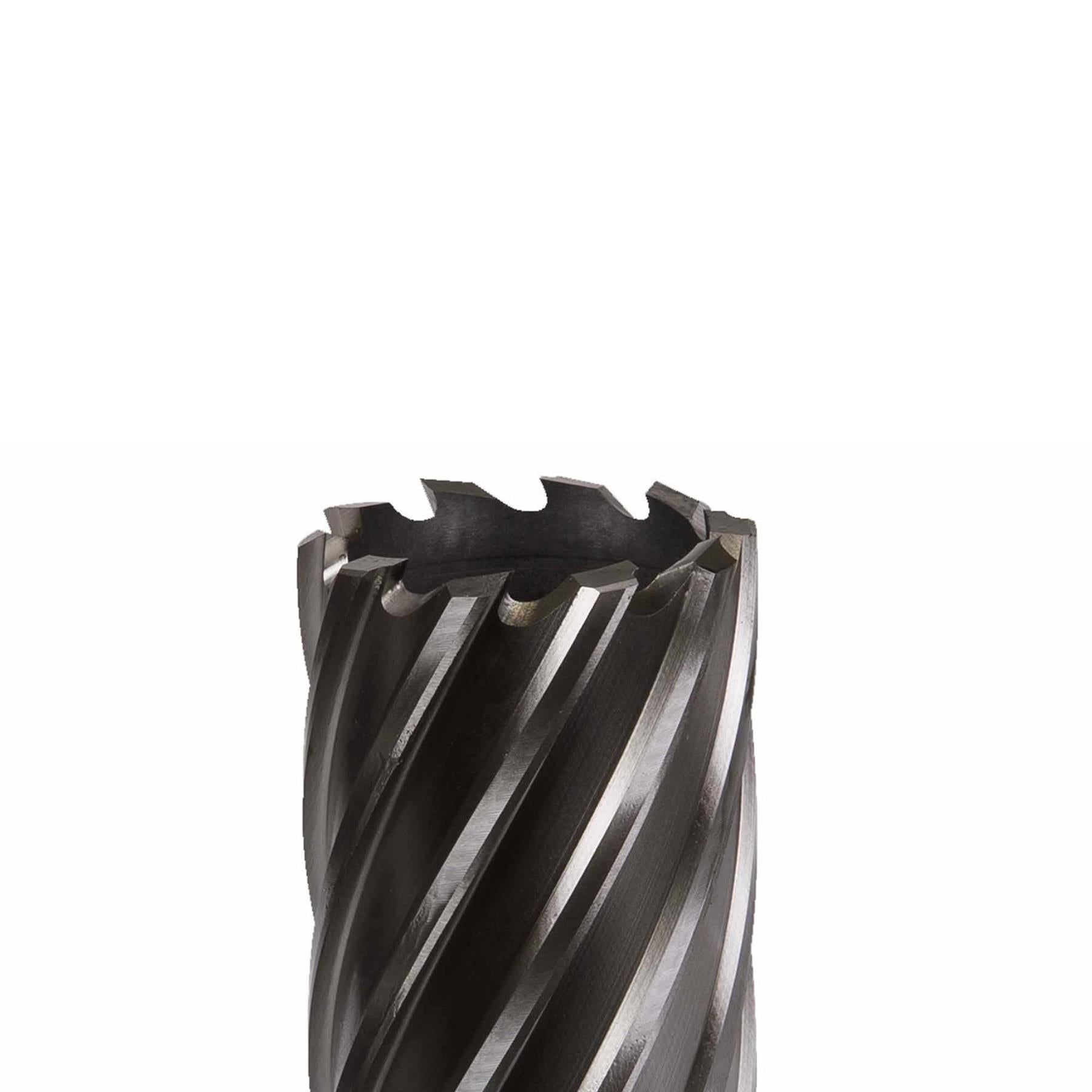 Sealey Rotabor Cutter HSS 40mm - Cut Depth 50mm