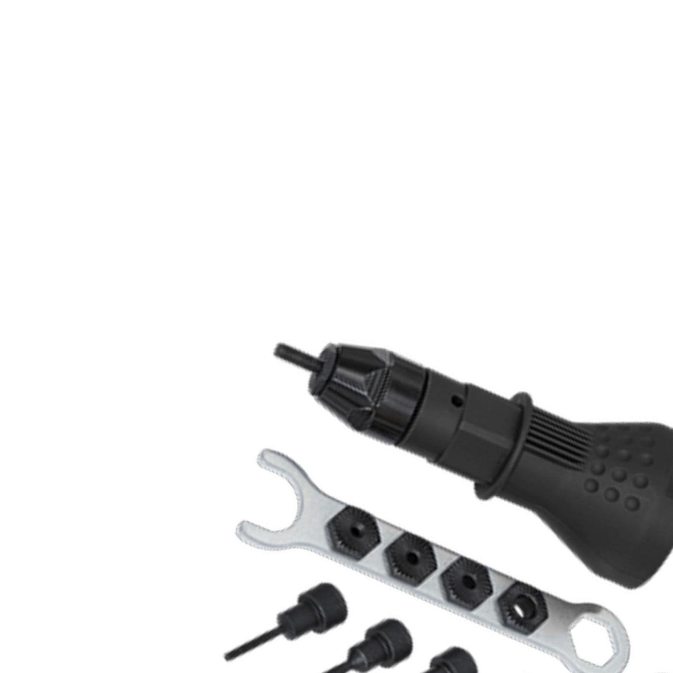 Sealey Rivet Nut Adaptor Drill Powered